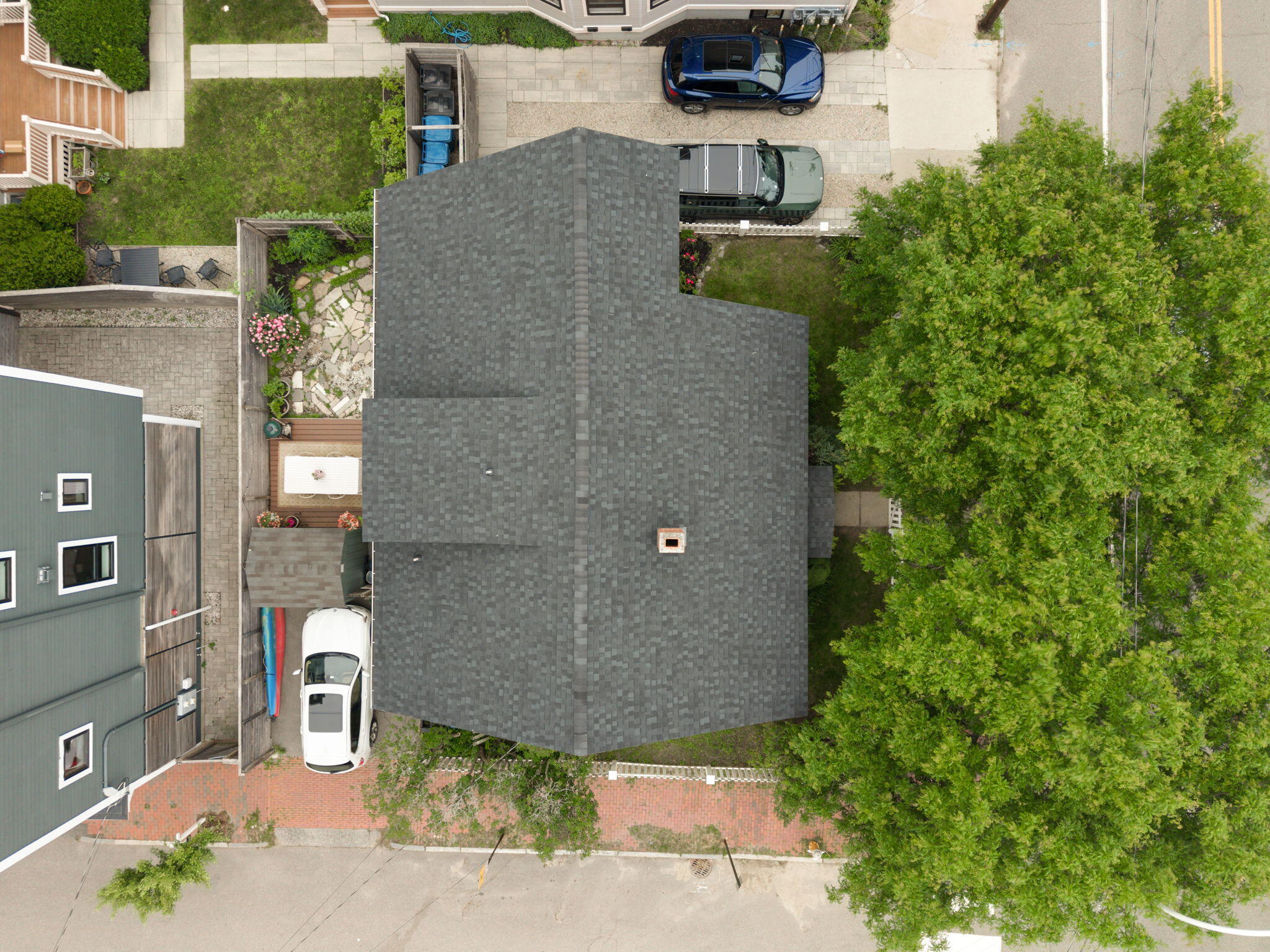 81 Congress Street