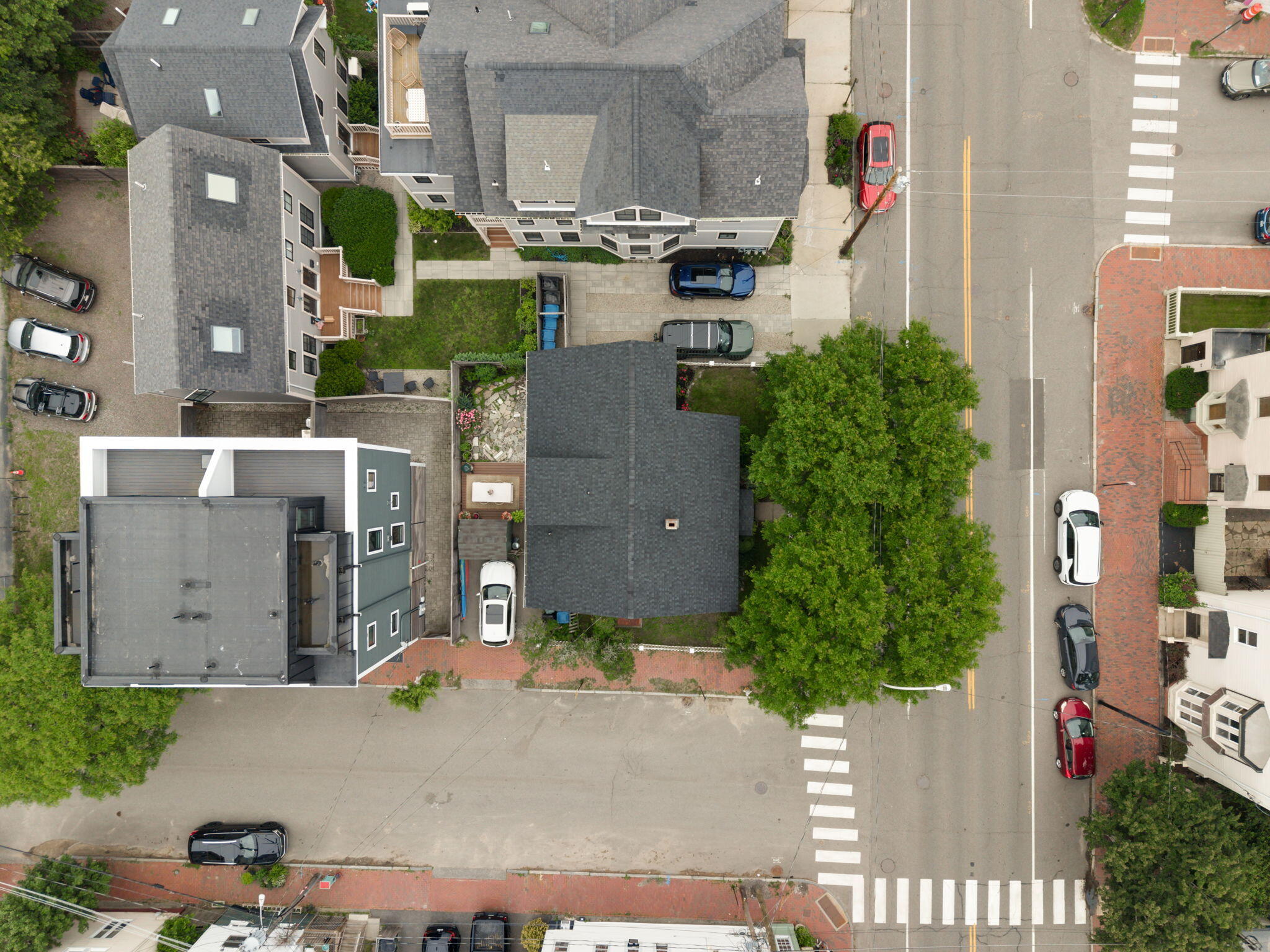 81 Congress Street