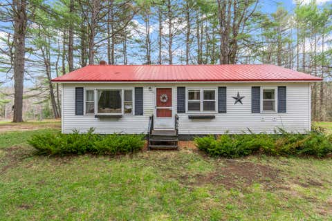 Photo of 500 Plains Road, Harrison, ME 04040 (MLS # 1661917)