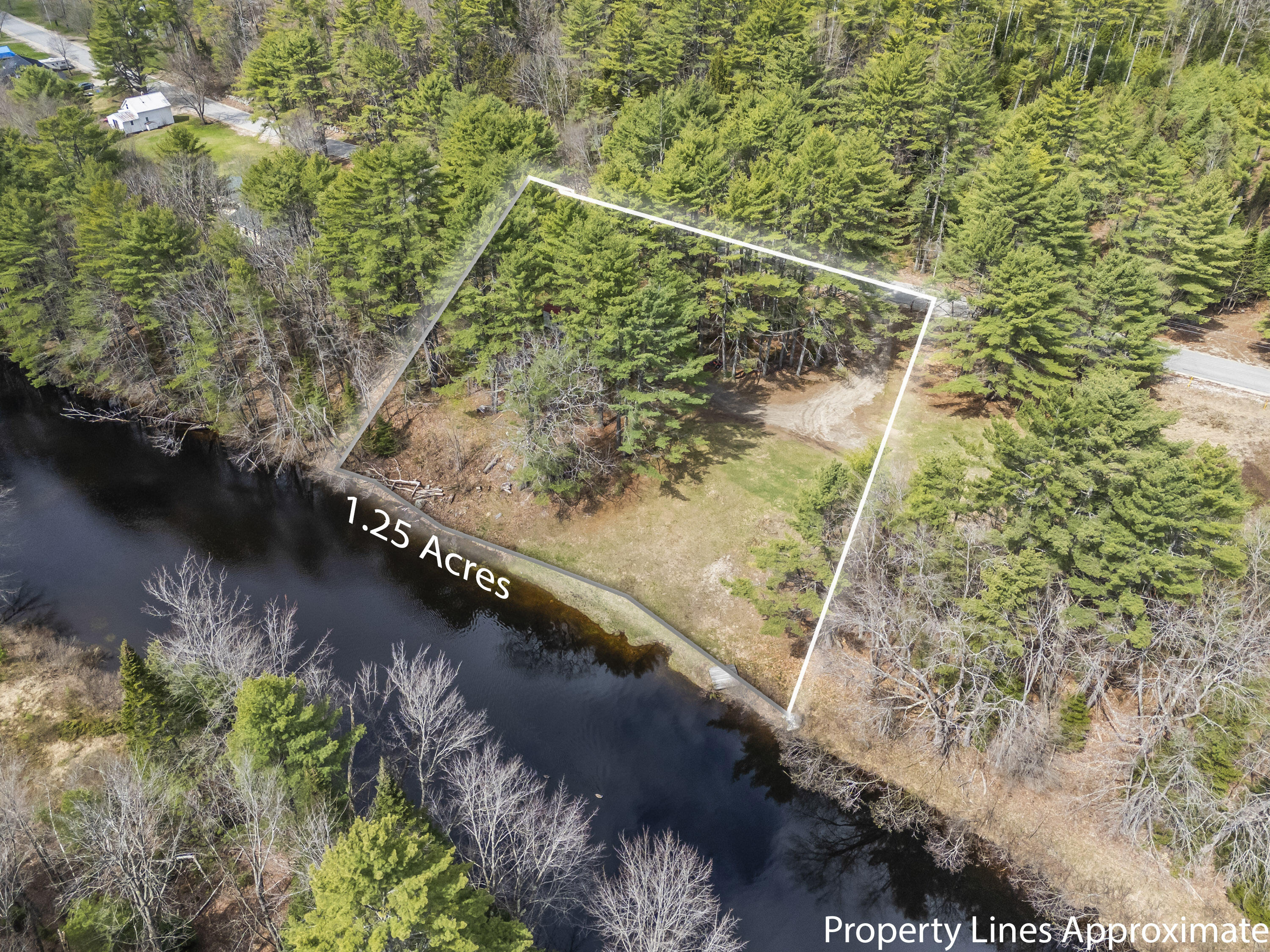 500 Plains Road