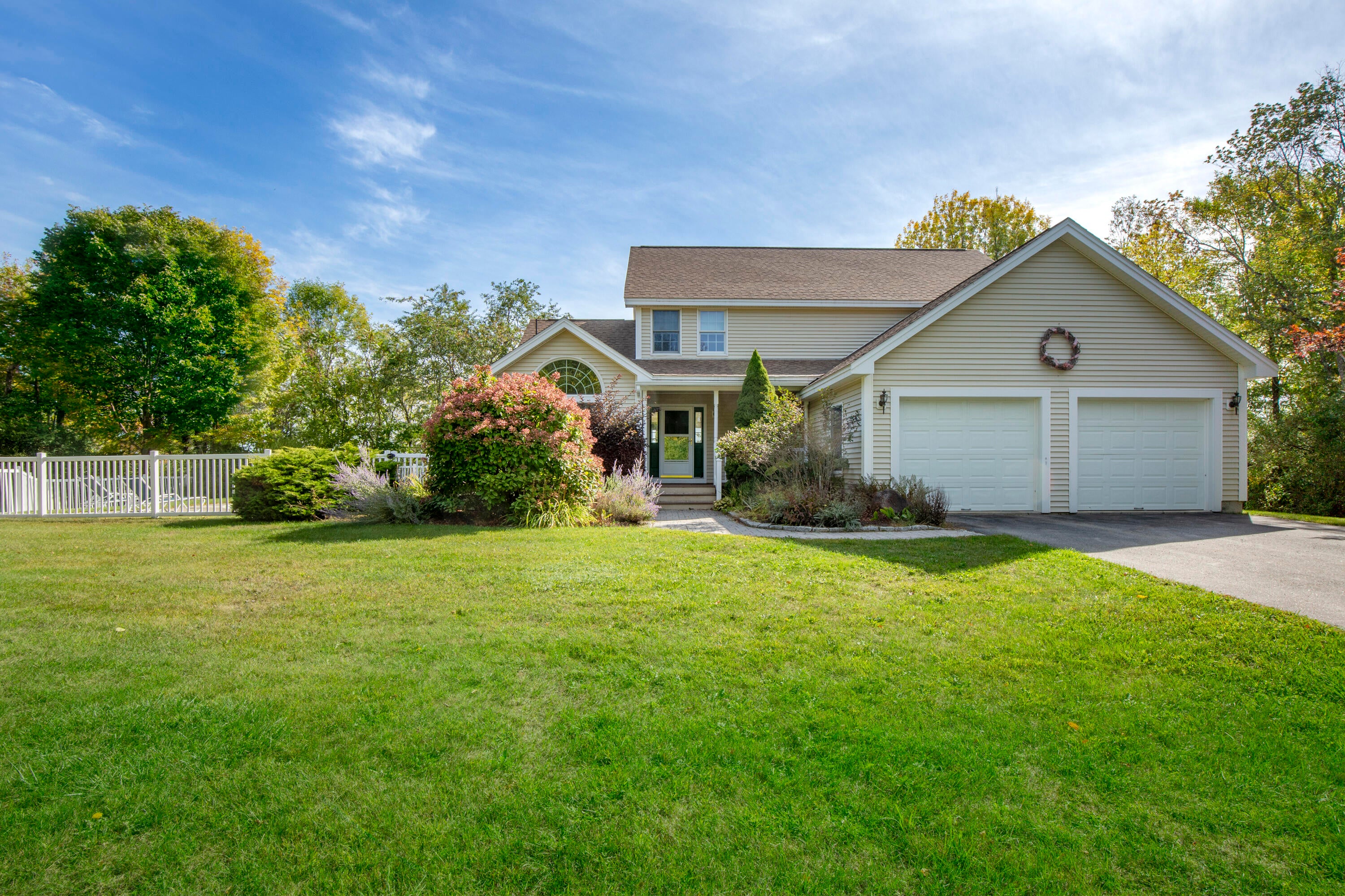 163 Ledge Road