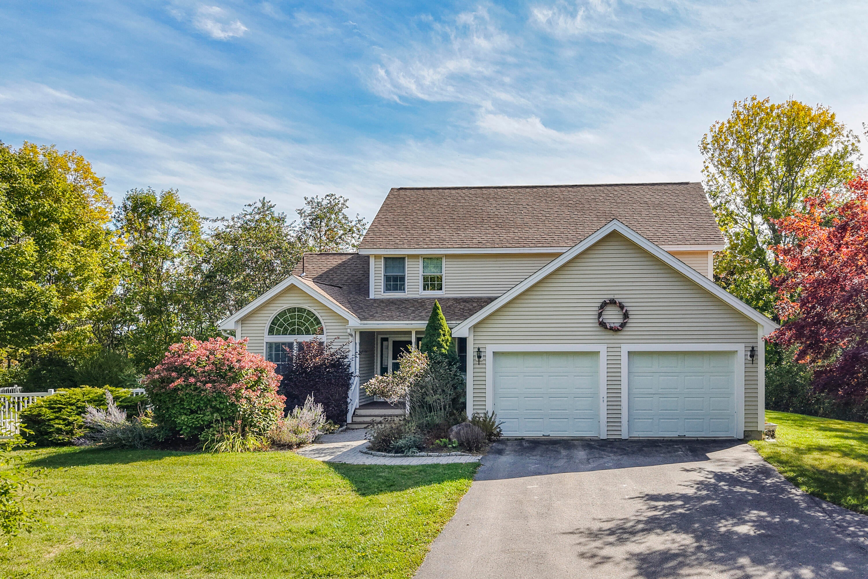 163 Ledge Road