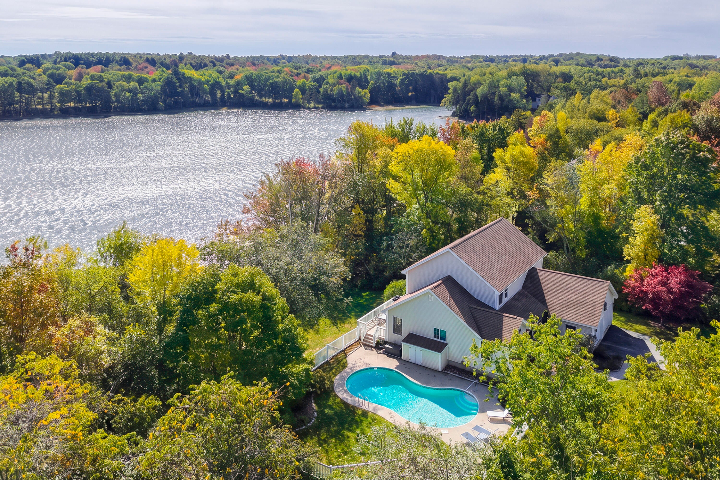 163 Ledge Road
