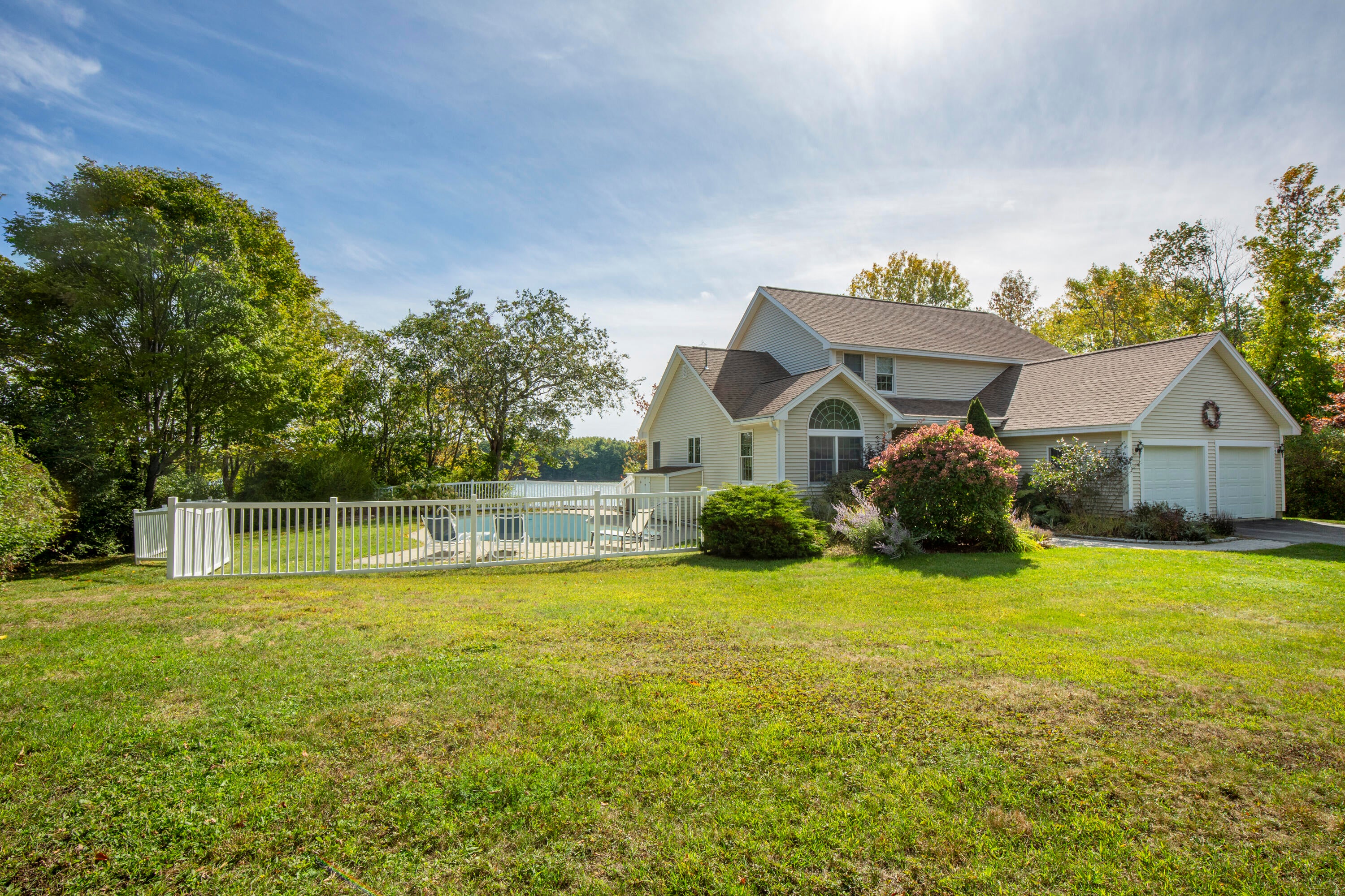 163 Ledge Road