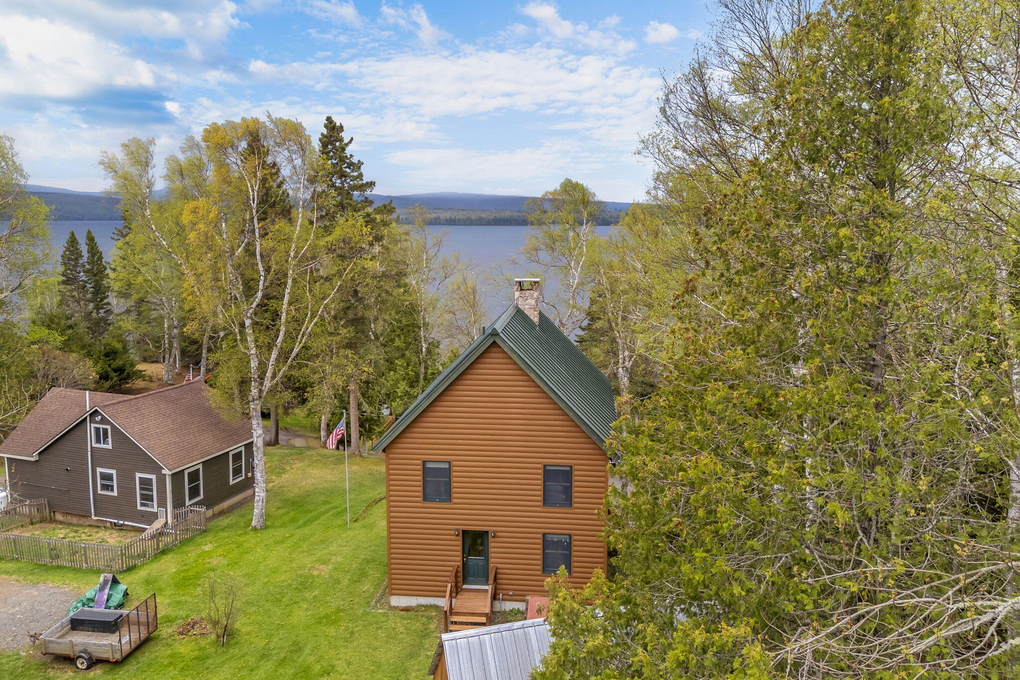 110 Lakeside Lodges Road