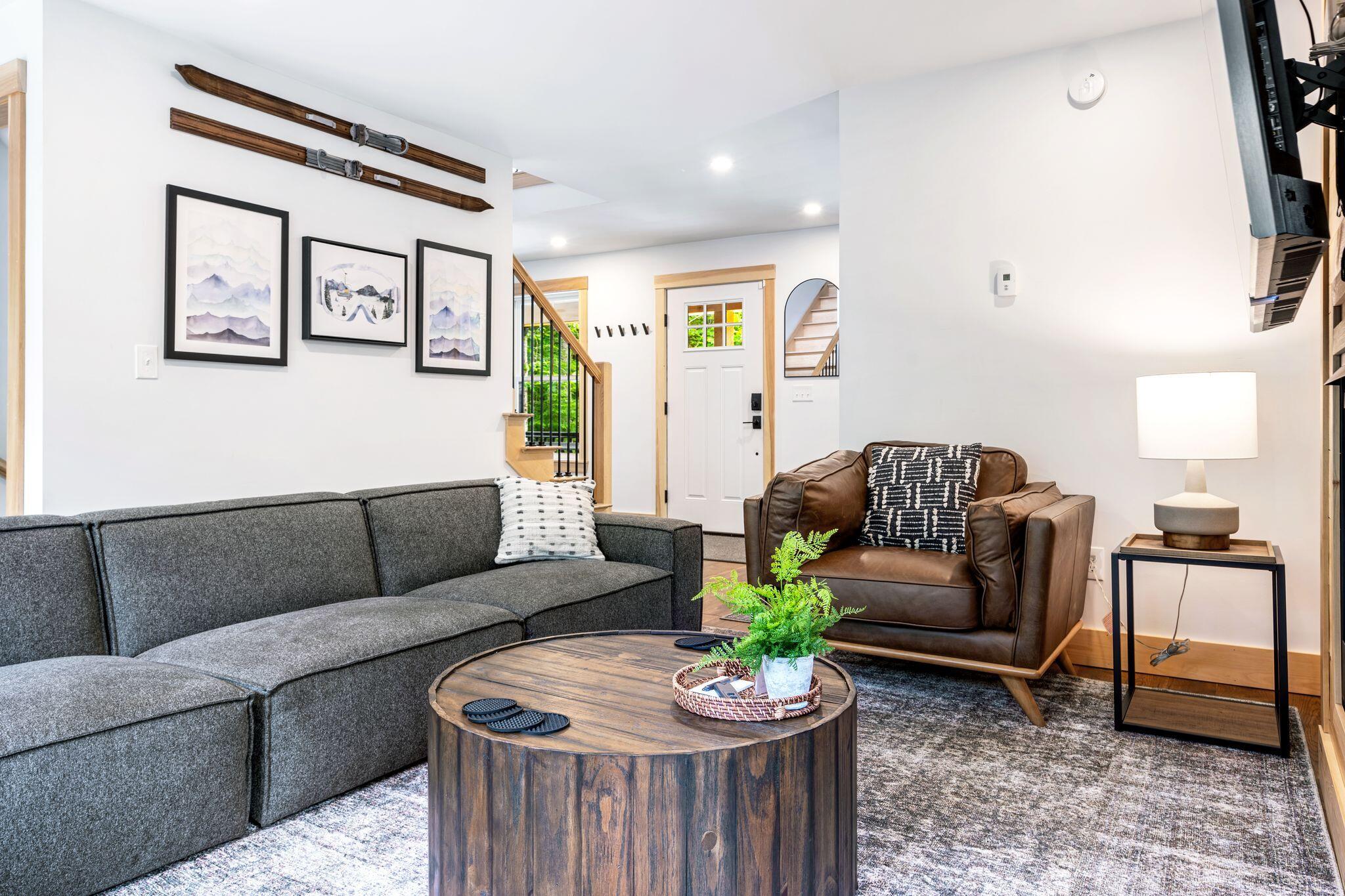 30 Deer View Road