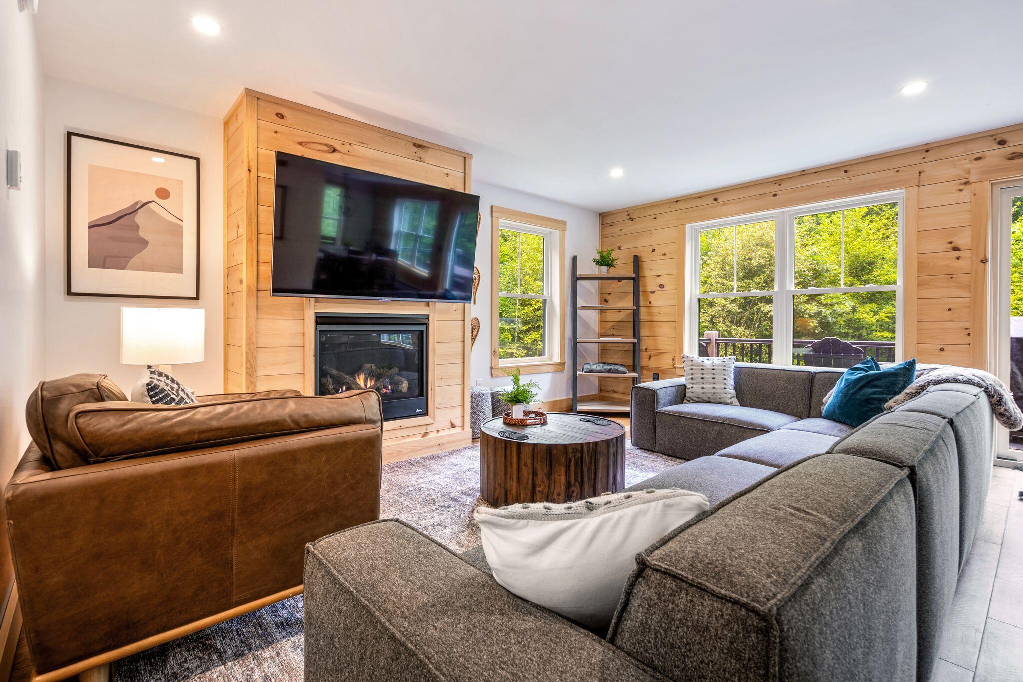 30 Deer View Road
