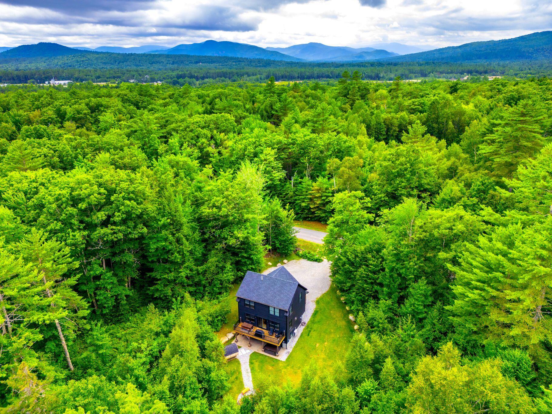 30 Deer View Road