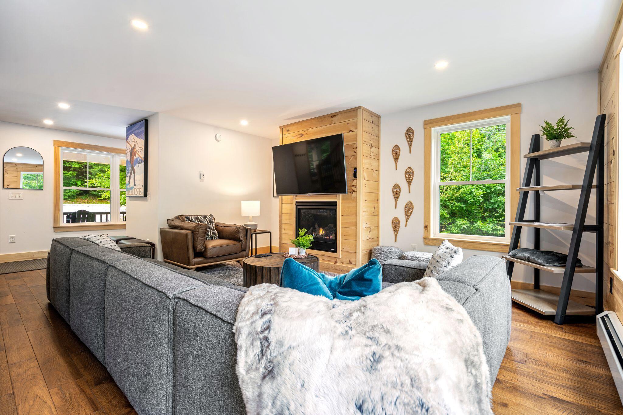 30 Deer View Road