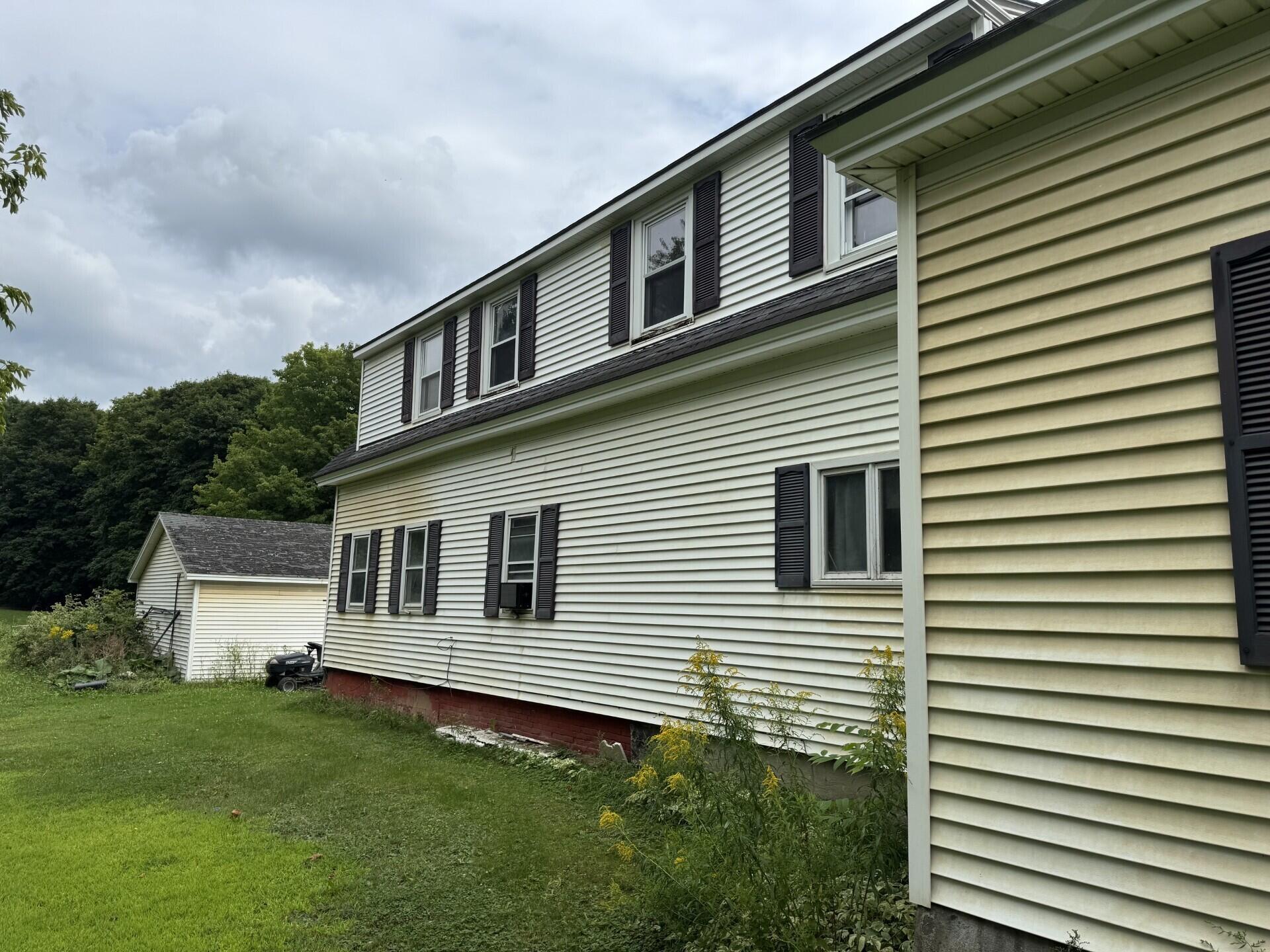 97 North Street