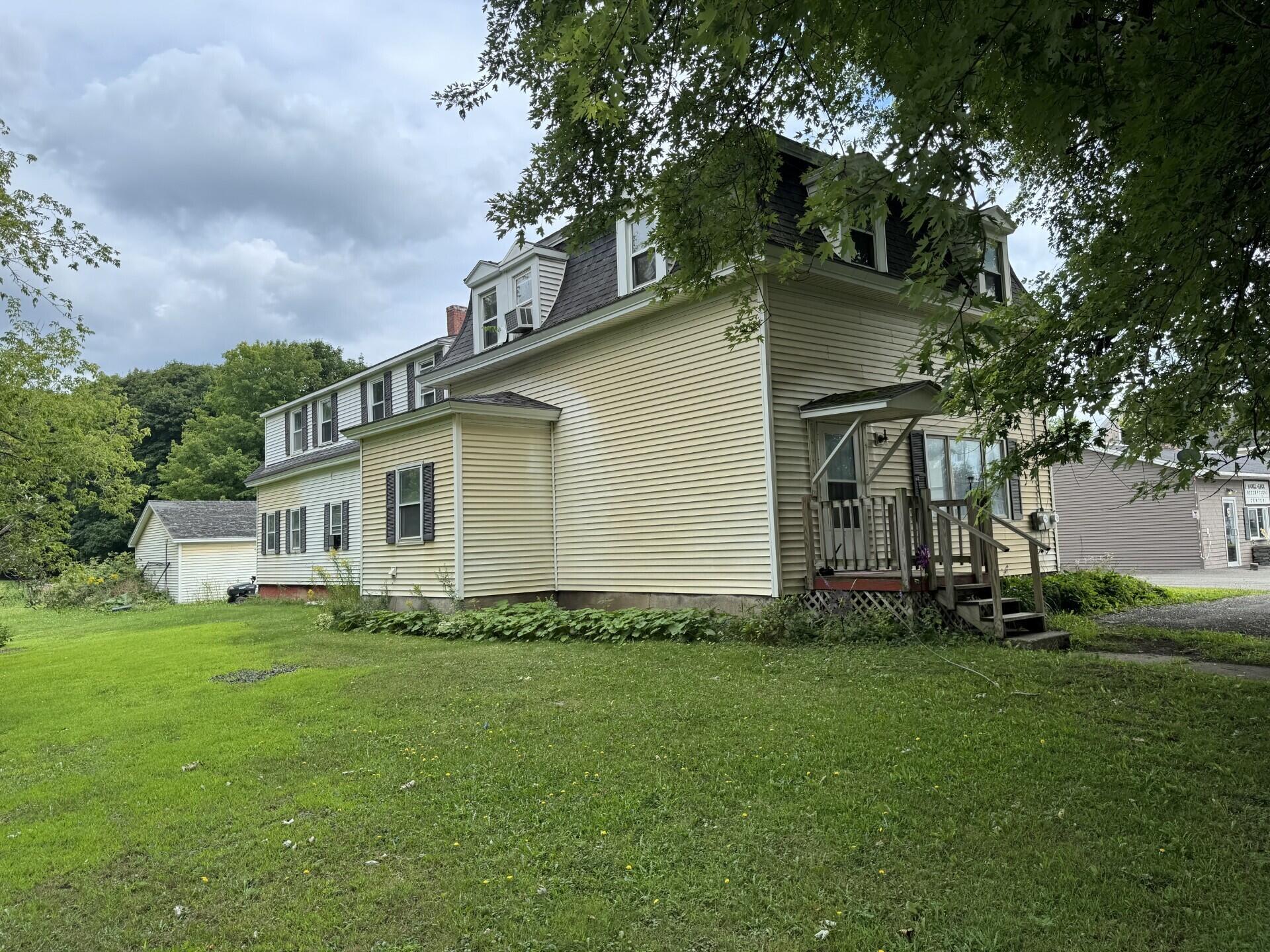 97 North Street