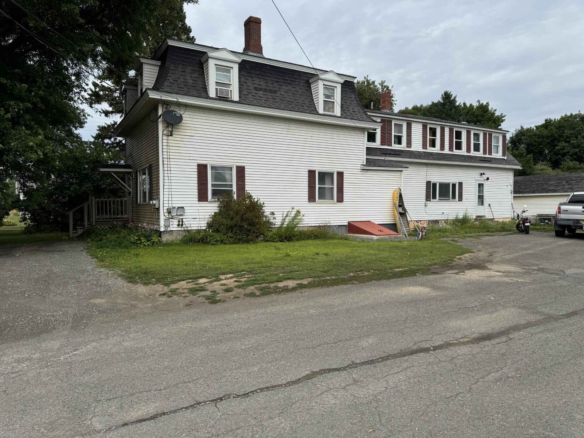 97 North Street