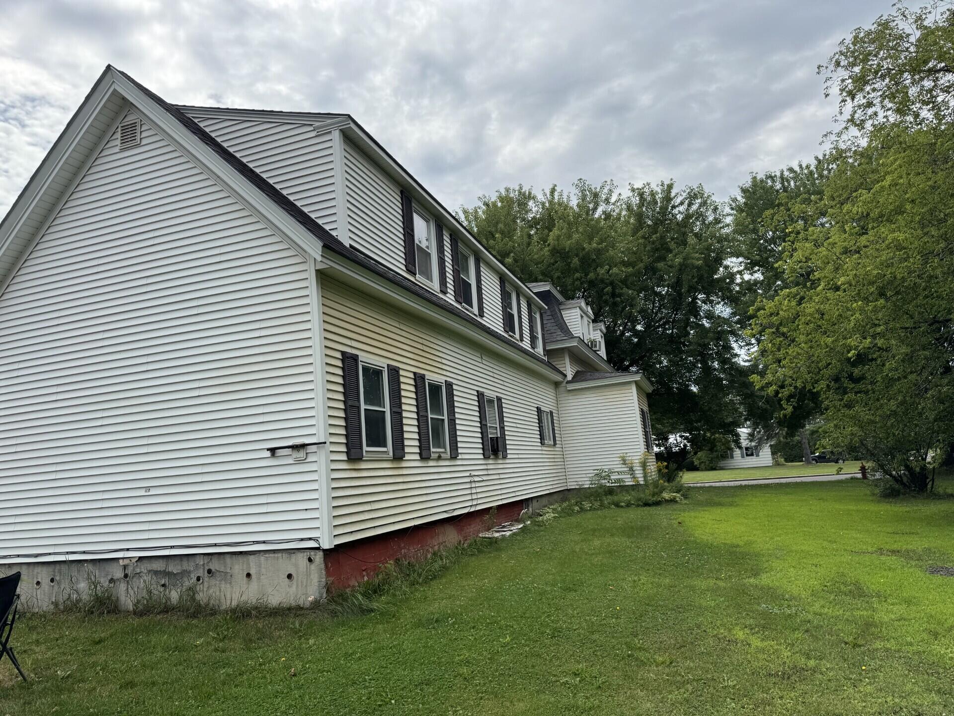 97 North Street