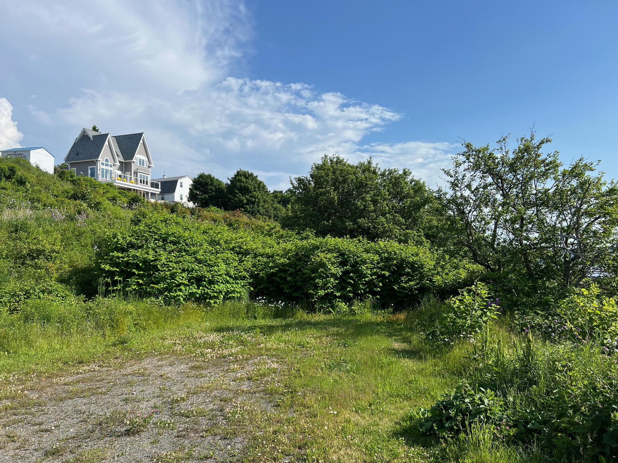 Map 15 Lot 307-9 Johnson Street