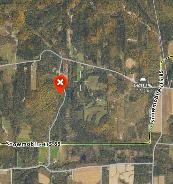 Photo of #2Lot_At Blaine School Road, Fort Kent, ME 04743 (MLS # 1665020)