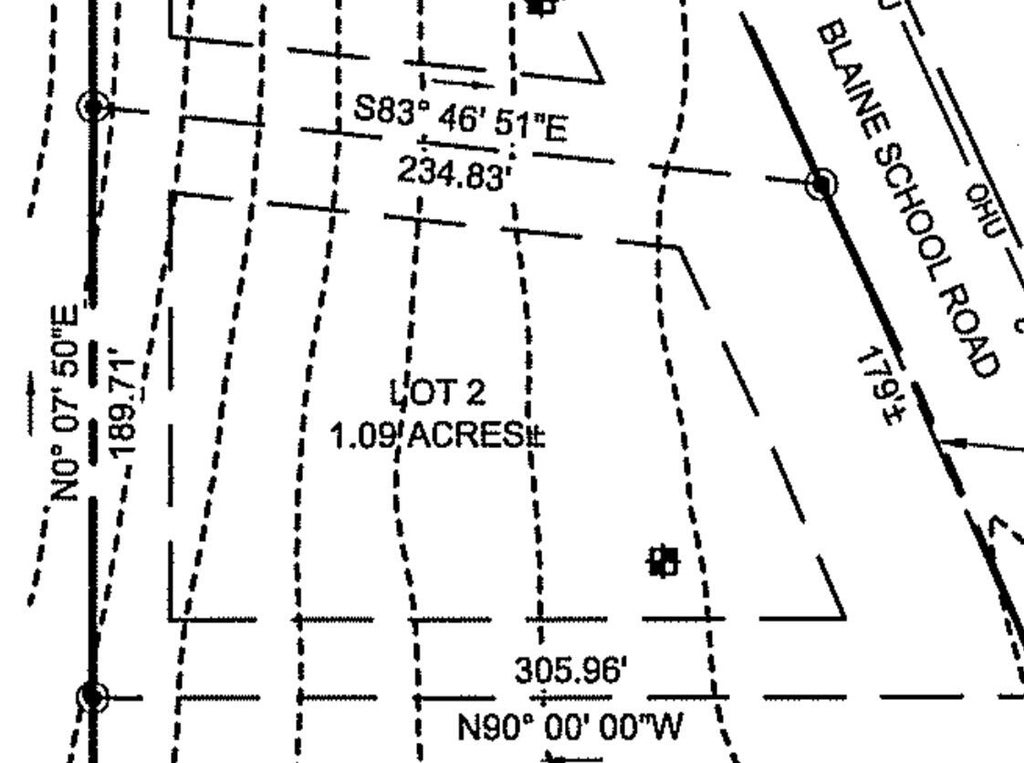 Photo of #2Lot_At Blaine School Road, Fort Kent, ME 04743 (MLS # 1665020)