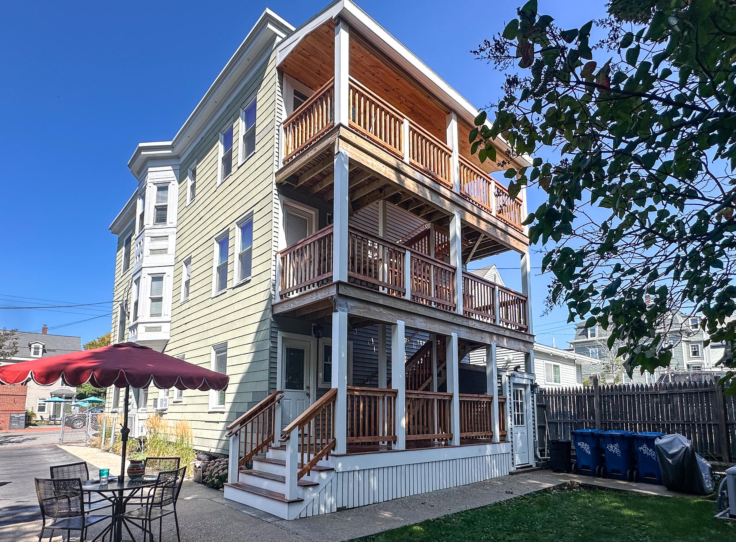 178 Congress Street
