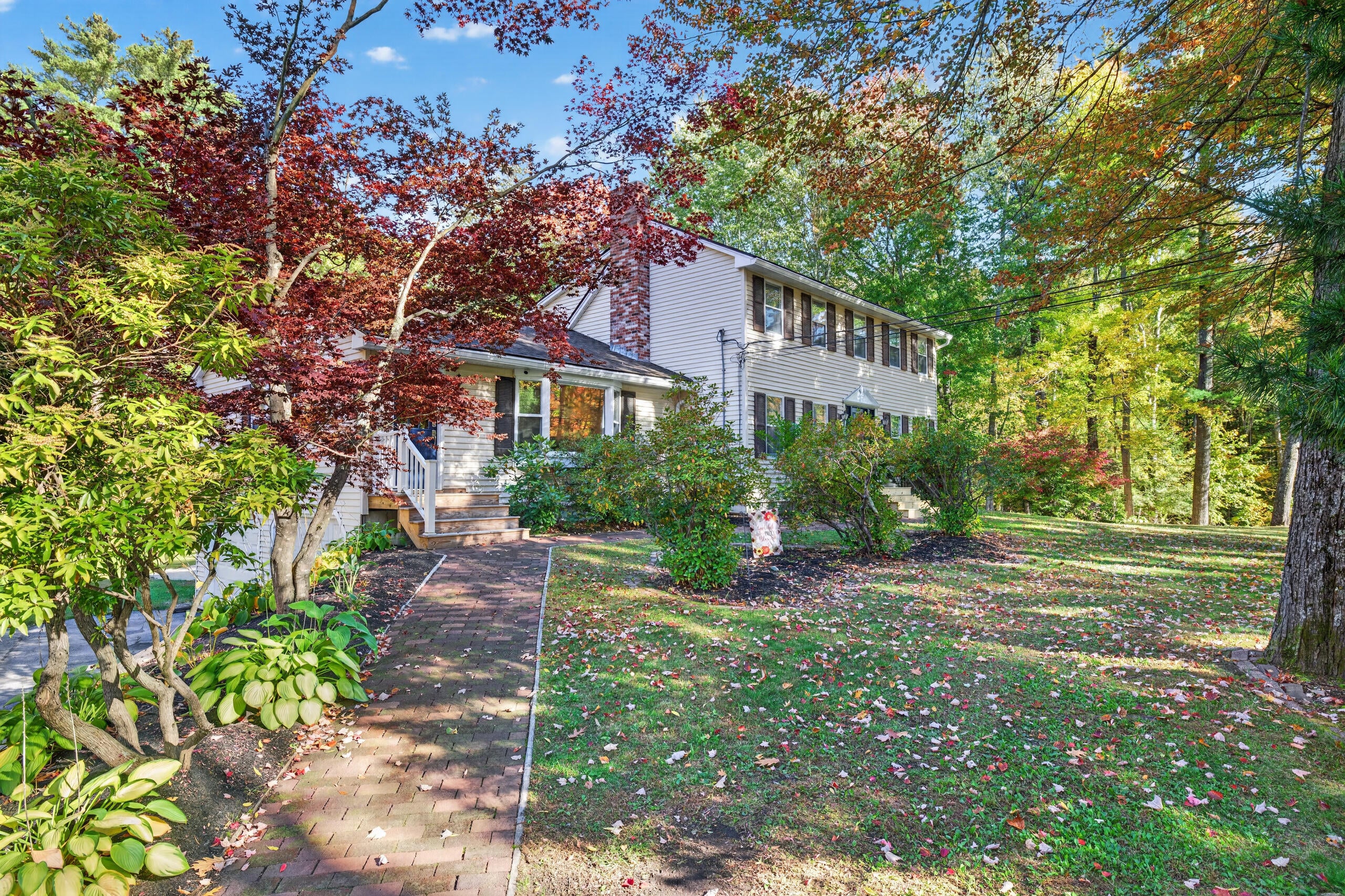 80 Grammar Road