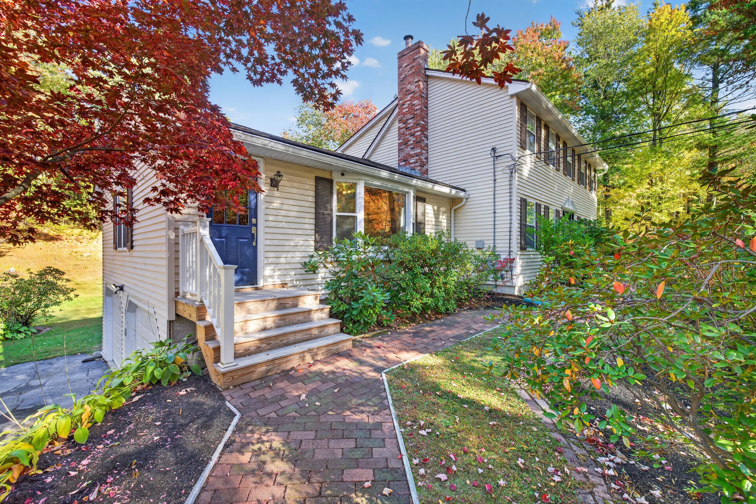 80 Grammar Road