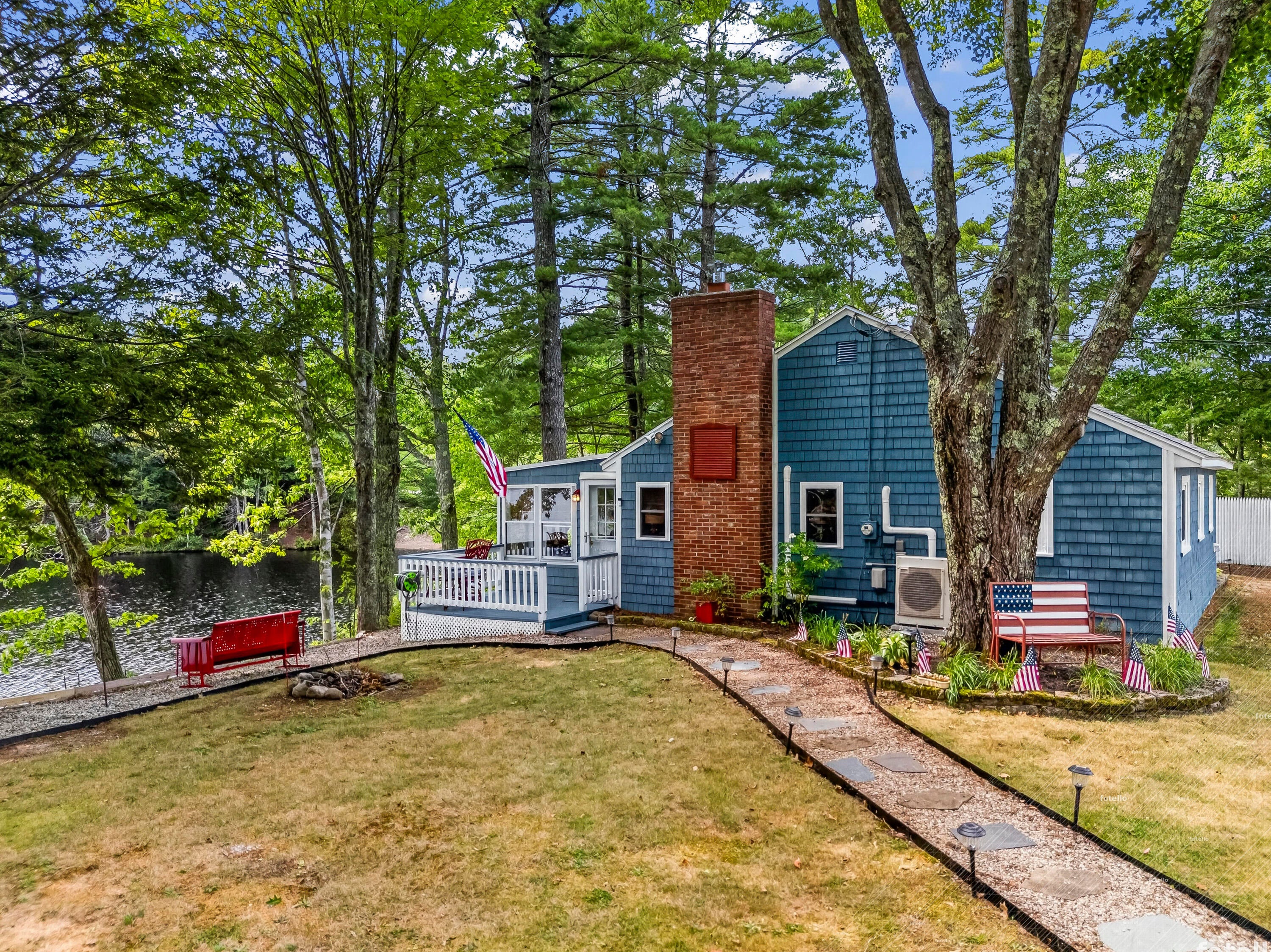 107 Fryes Bridge Road