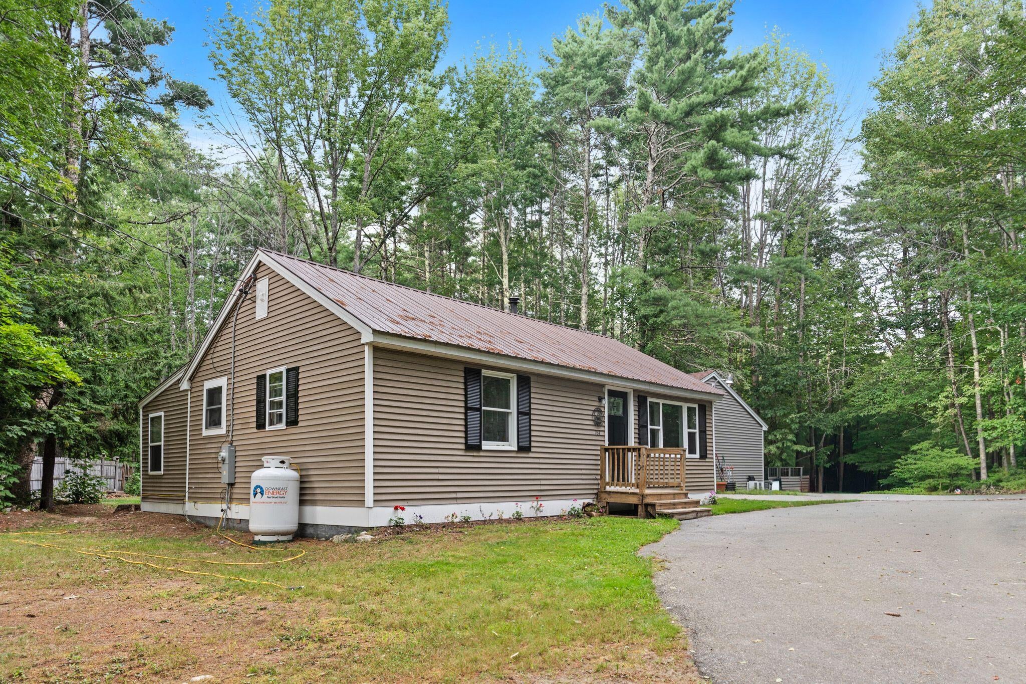 164 Whaleback Road