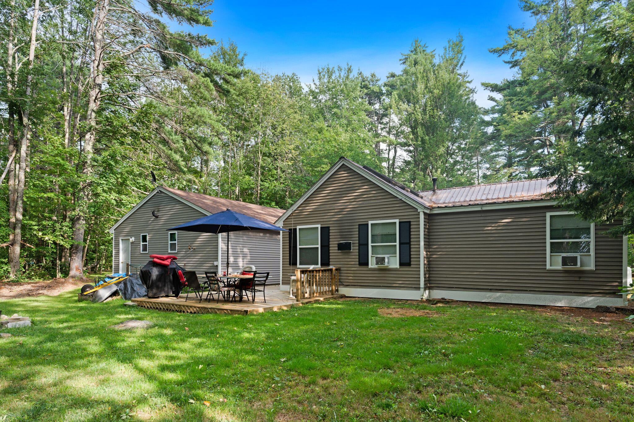 164 Whaleback Road