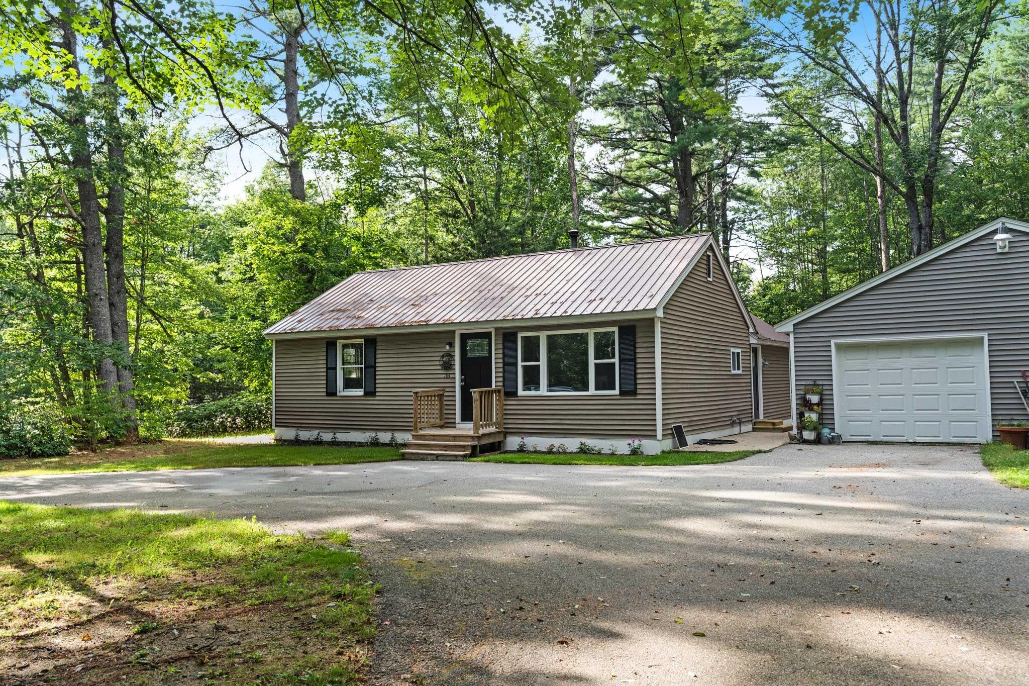 164 Whaleback Road