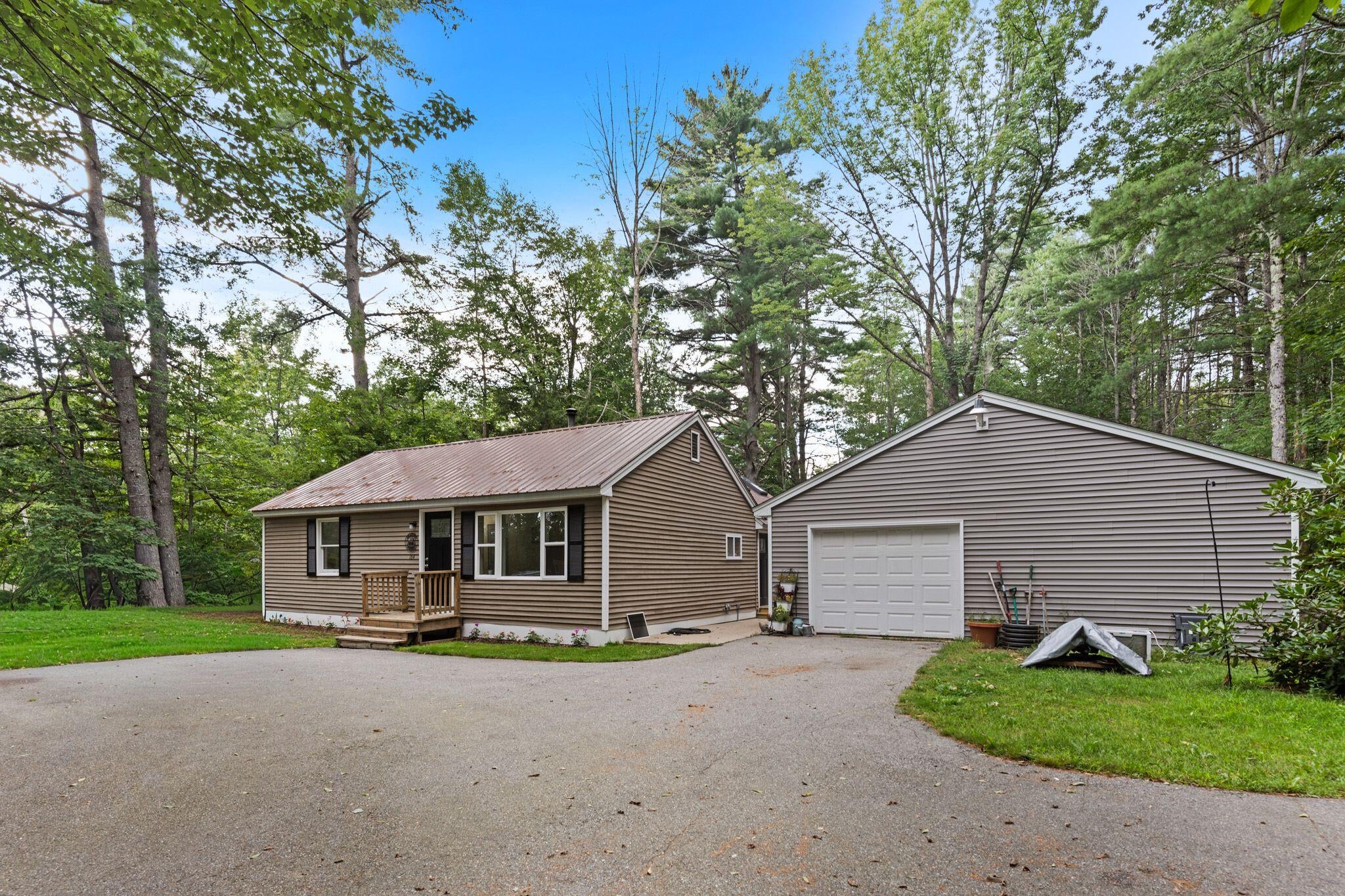 164 Whaleback Road