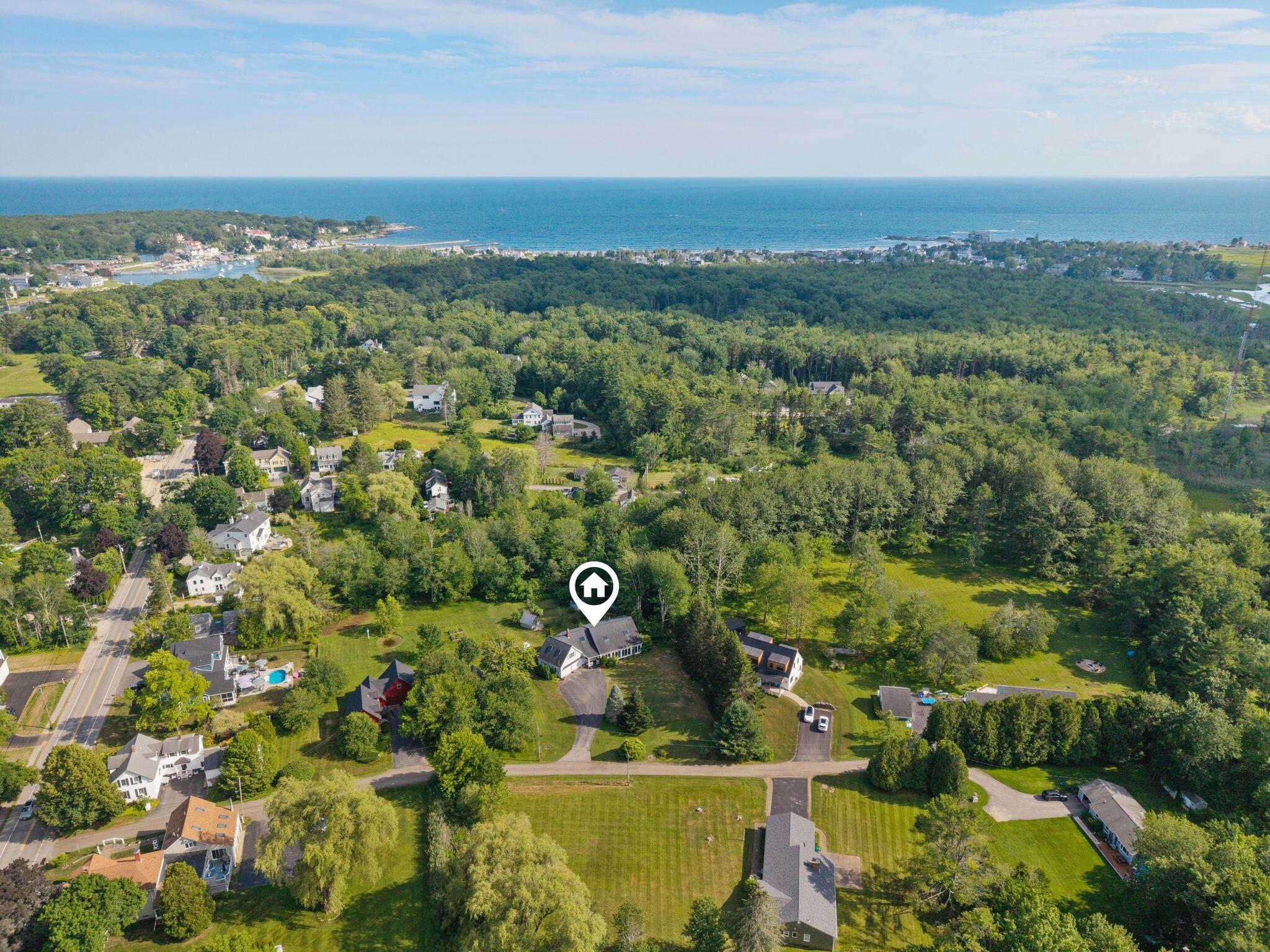 6 McKenney Lane