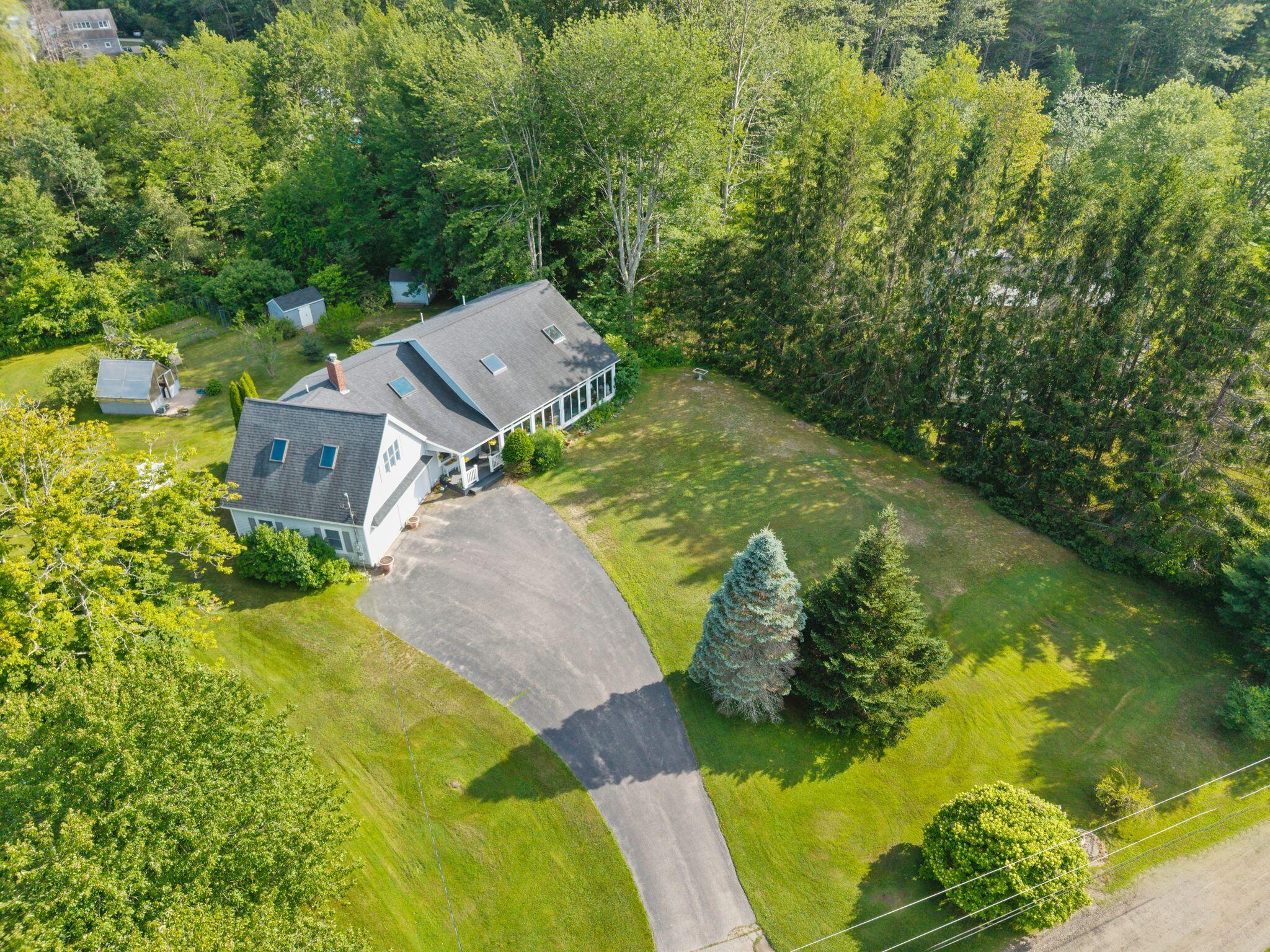 6 McKenney Lane