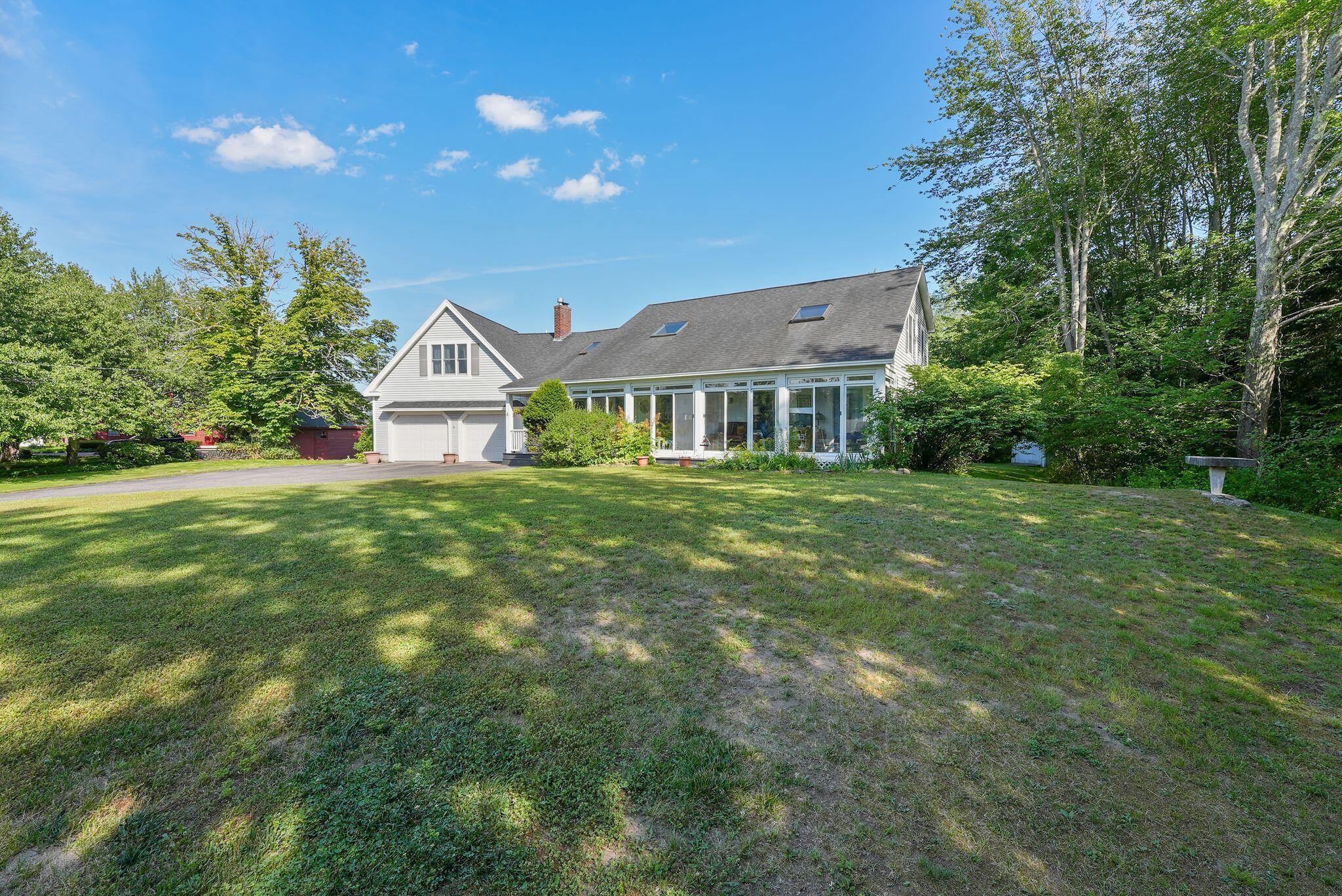6 McKenney Lane