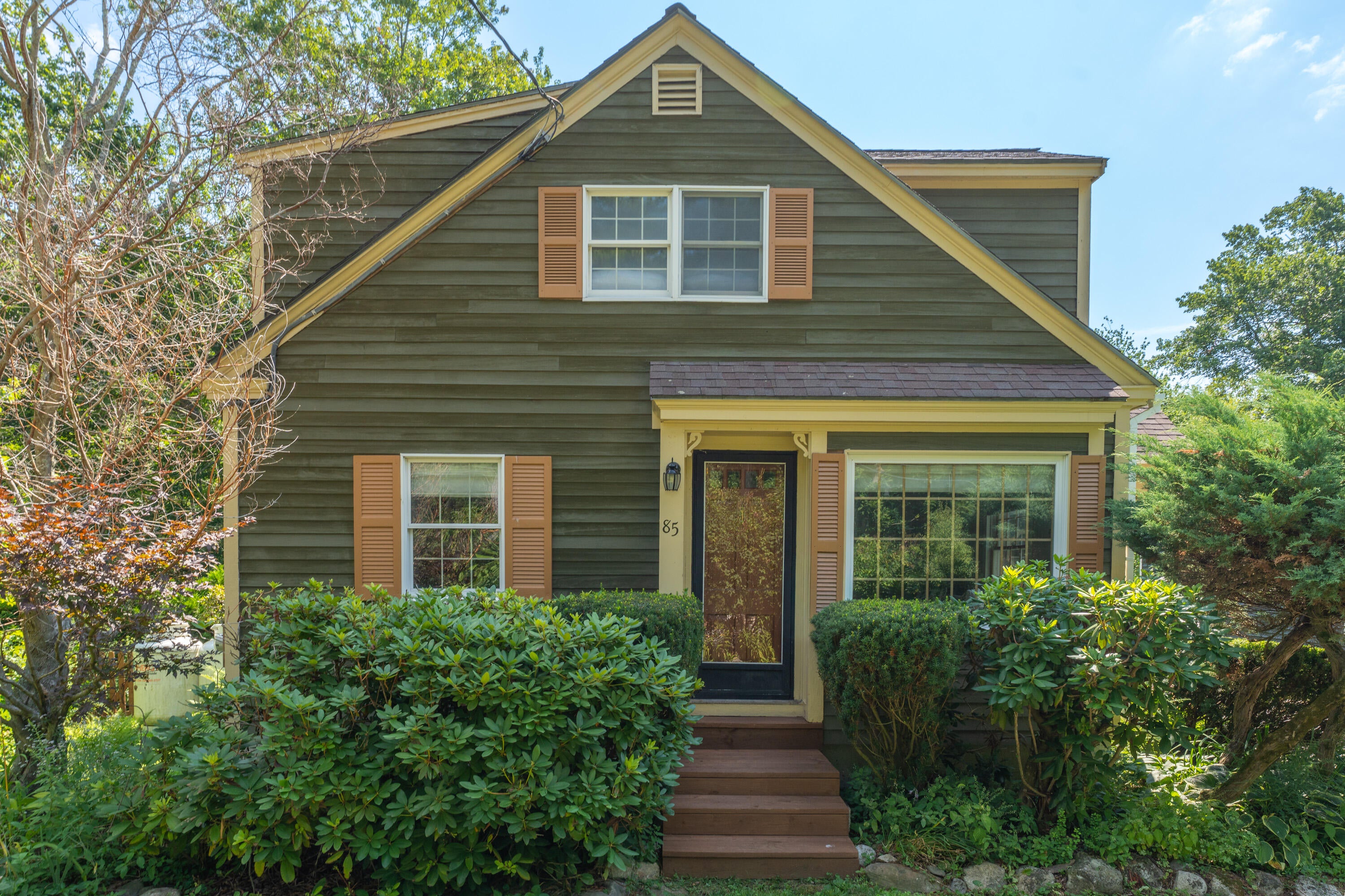 85 Duck Pond Road