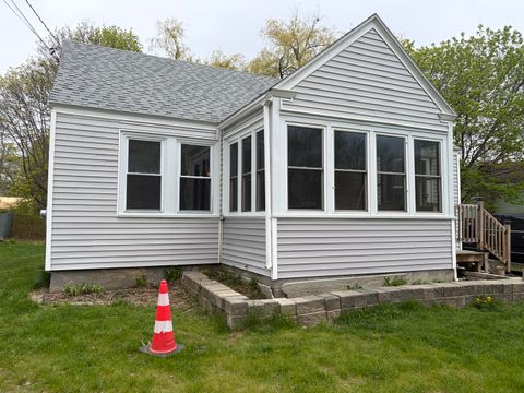 Photo of 3 Central Avenue, Waterville, ME 04901 (MLS # 1661994)