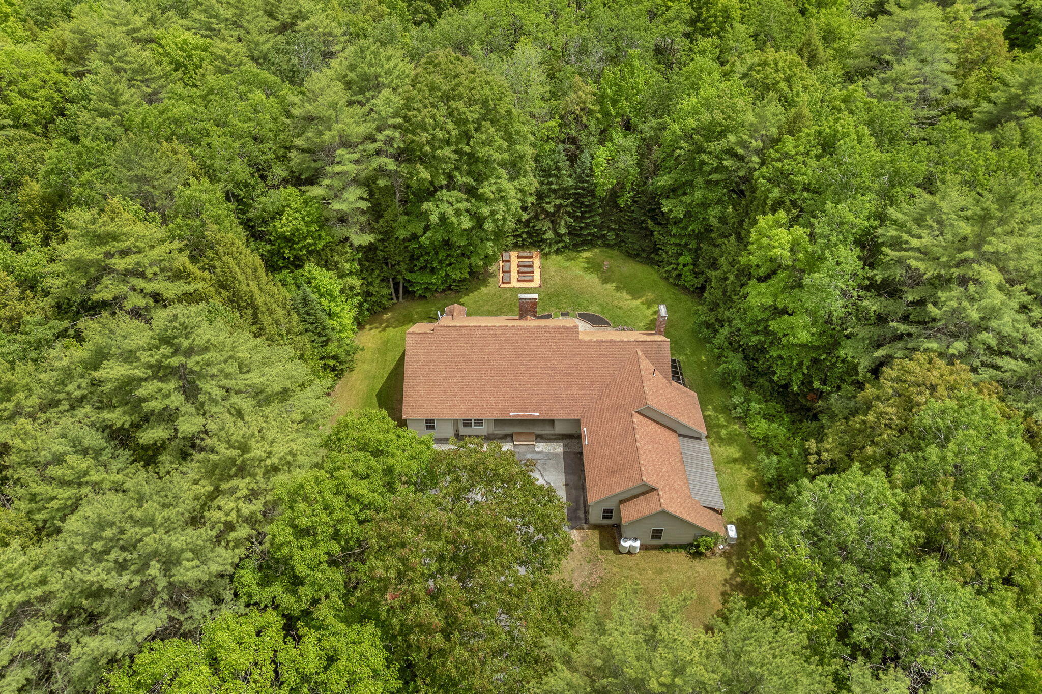 73 Woodland Road