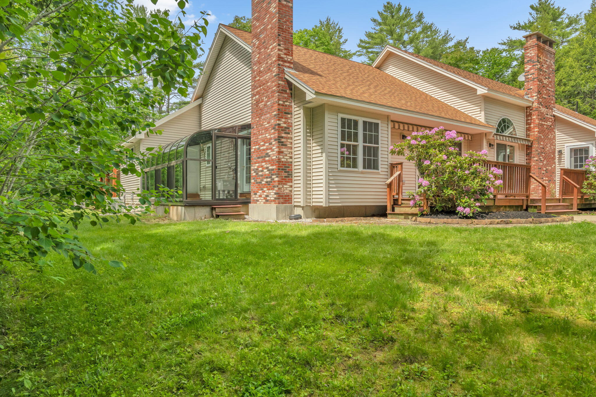 73 Woodland Road
