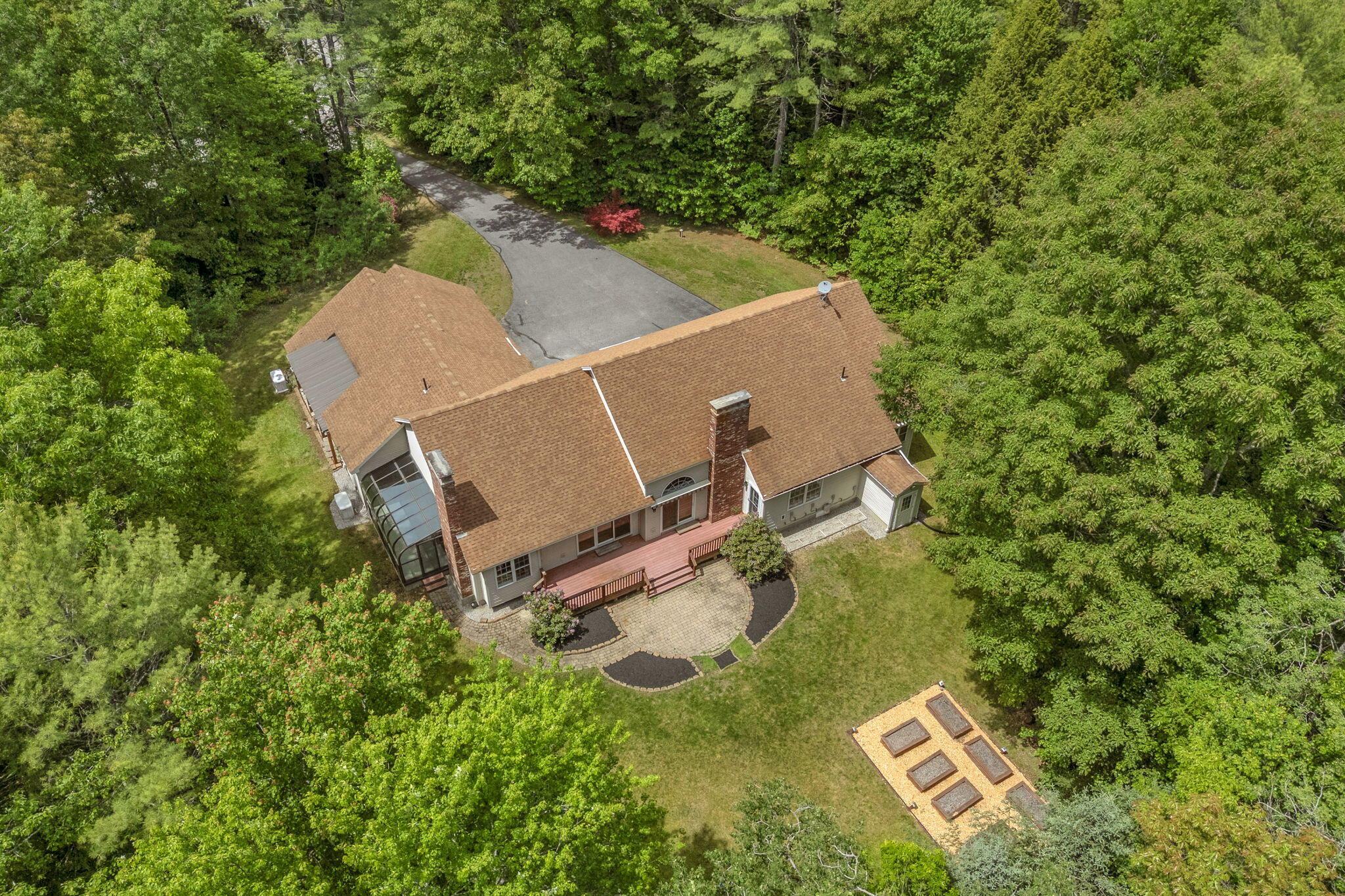 73 Woodland Road