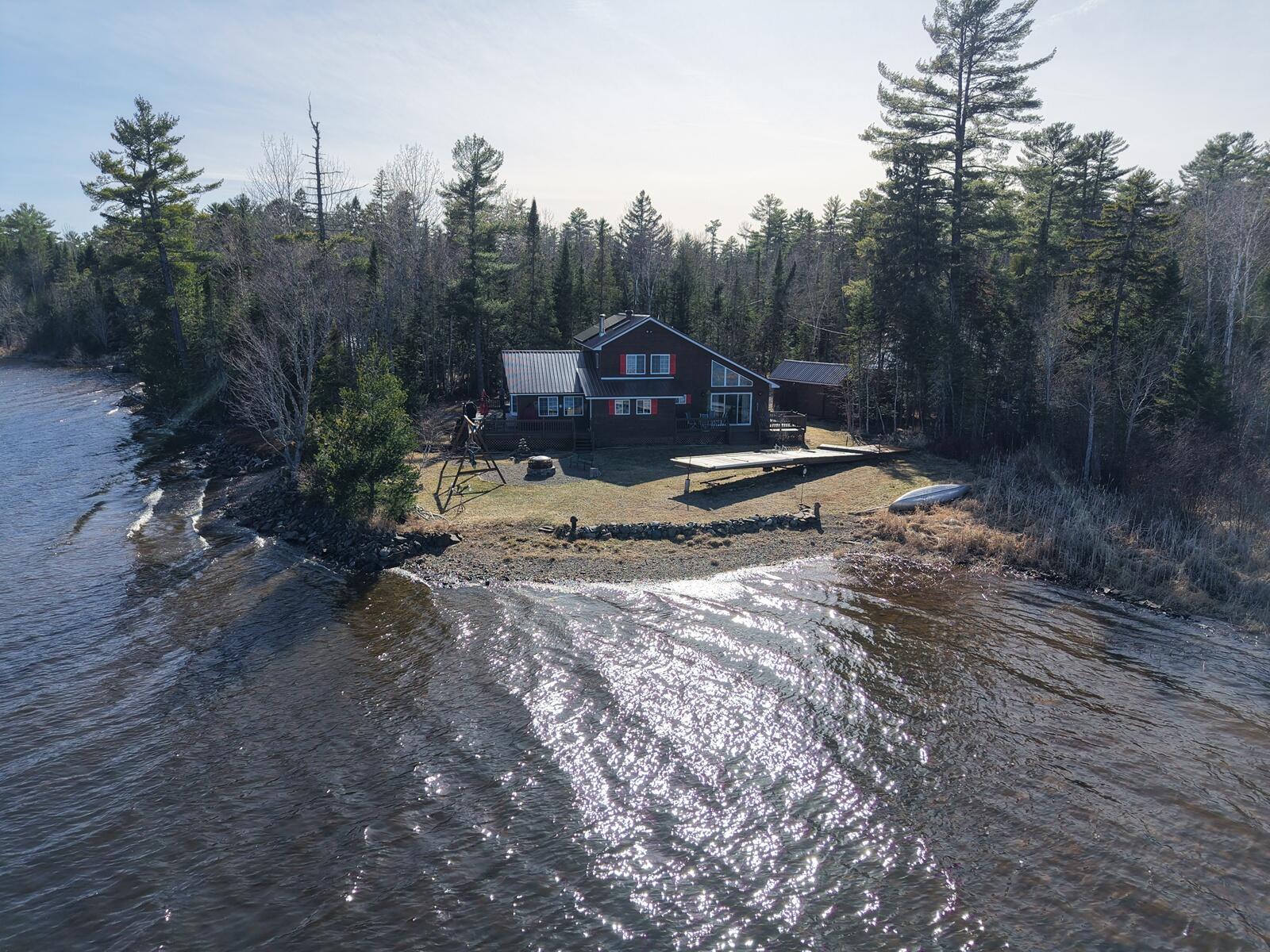 358 Seven Islands Road