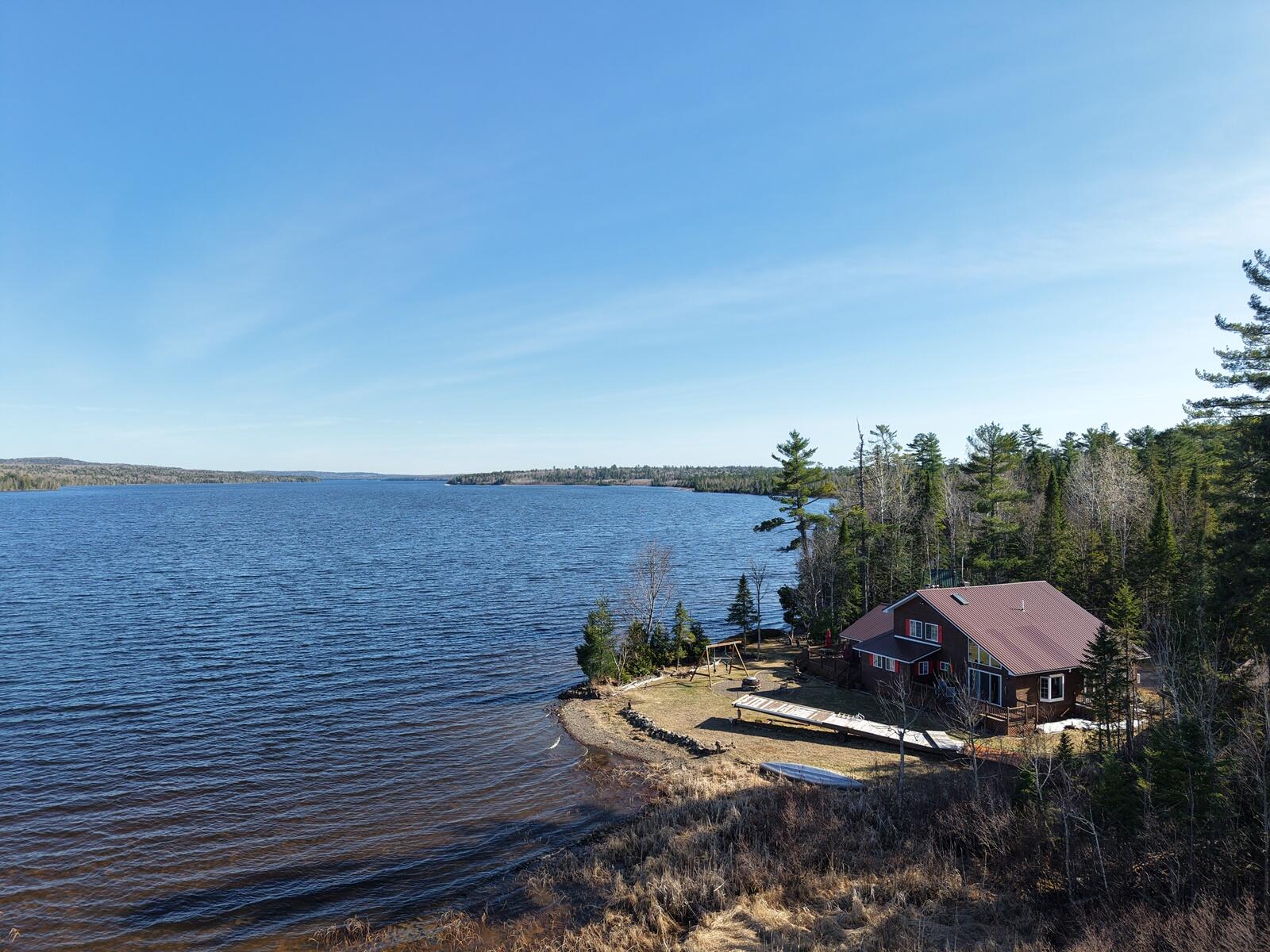 358 Seven Islands Road