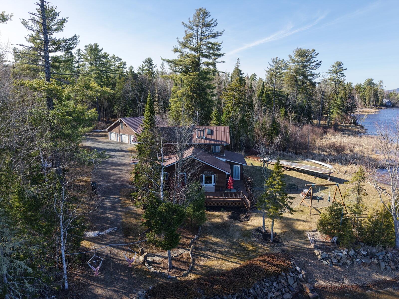 358 Seven Islands Road