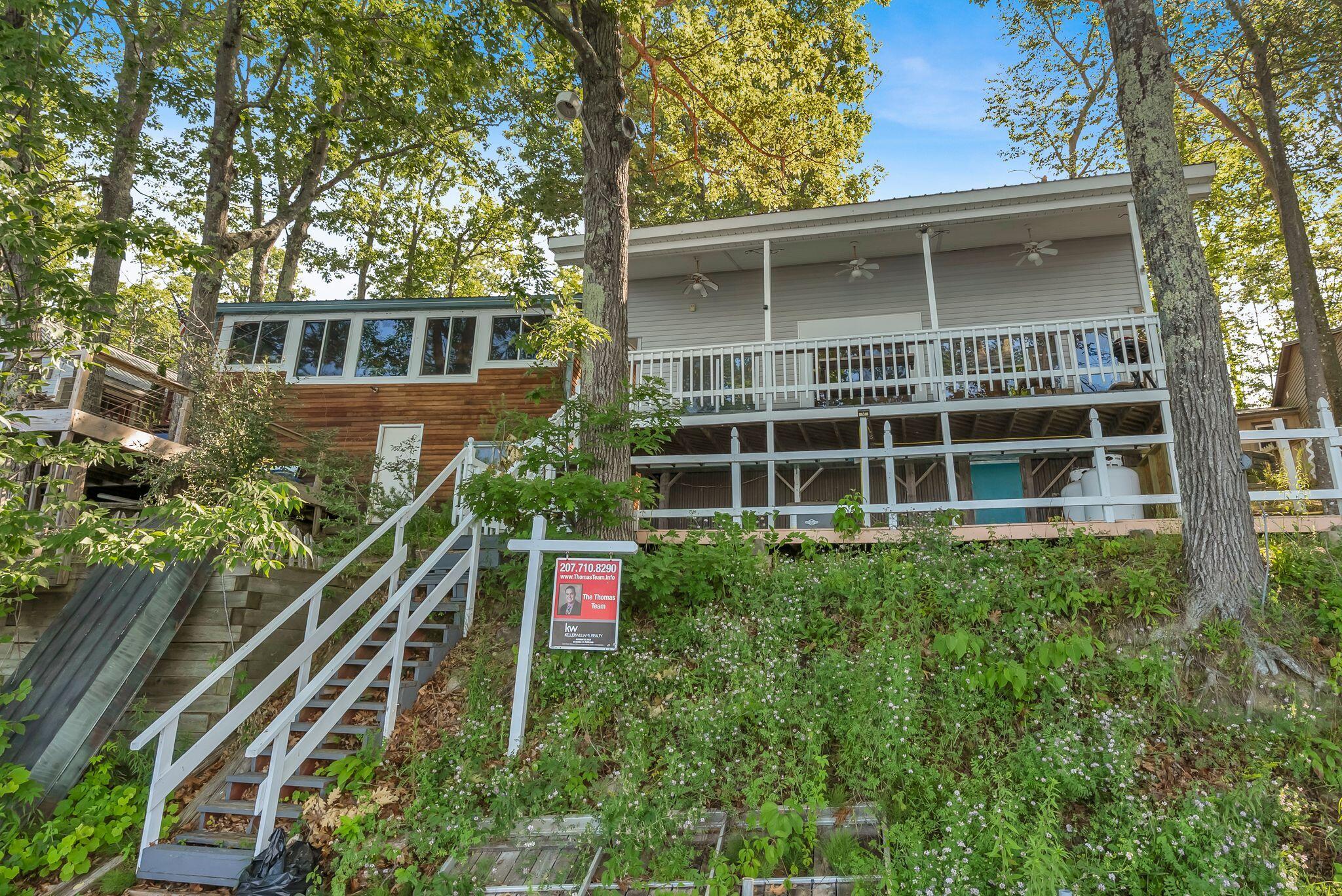 100 F Sanborn Road