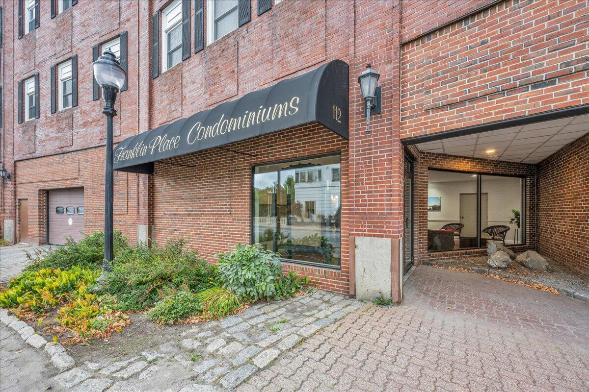 112 Franklin Street D6