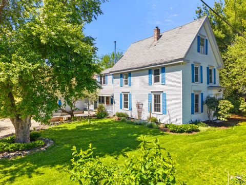 Photo of 31 Dean Street, Winterport, ME 04496 (MLS # 1664635)