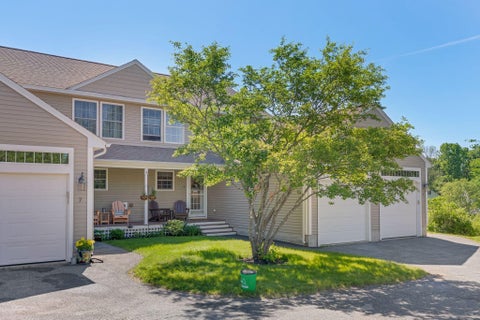 Photo of 37 Ethel Avenue #6, Westbrook, ME 04092 (MLS # 1667250)