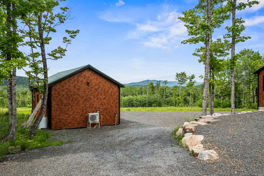Photo of 73 Herbie Welch Trail, Rangeley Plt, ME 04970 (MLS # 1668252)