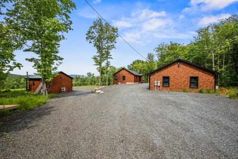 Photo of 73 Herbie Welch Trail, Rangeley Plt, ME 04970 (MLS # 1668252)
