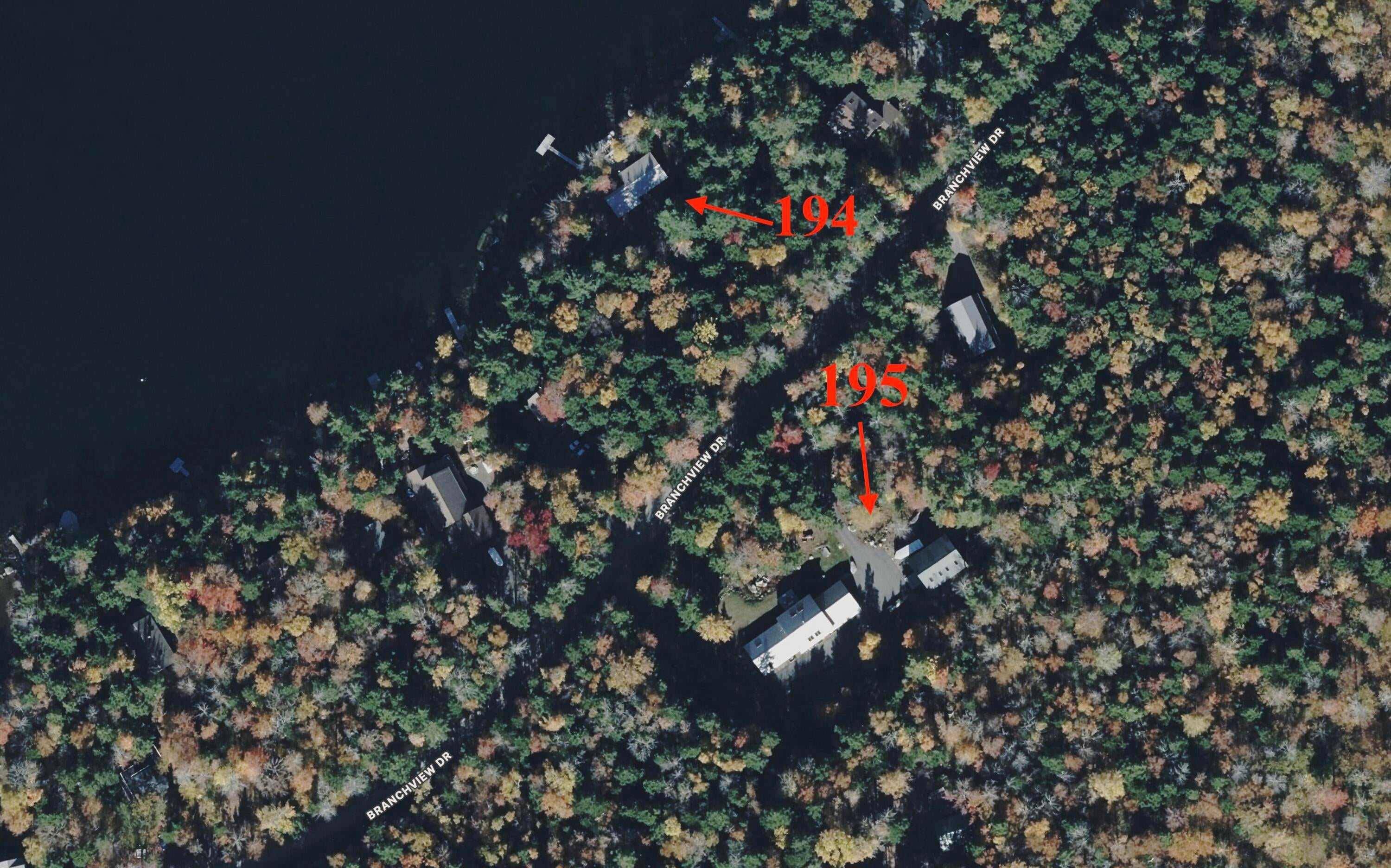 194 Branchview Drive