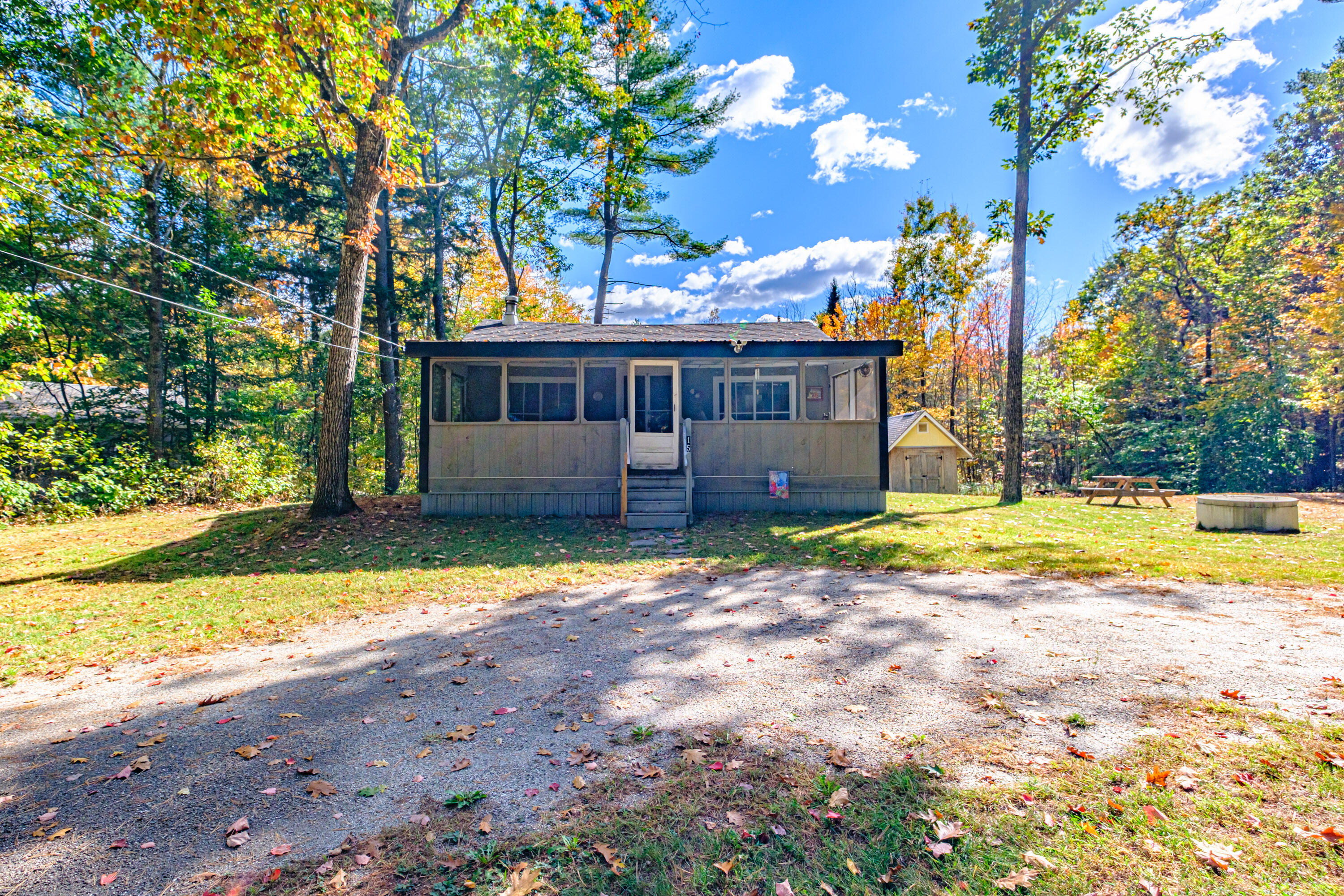15 Seaward Road