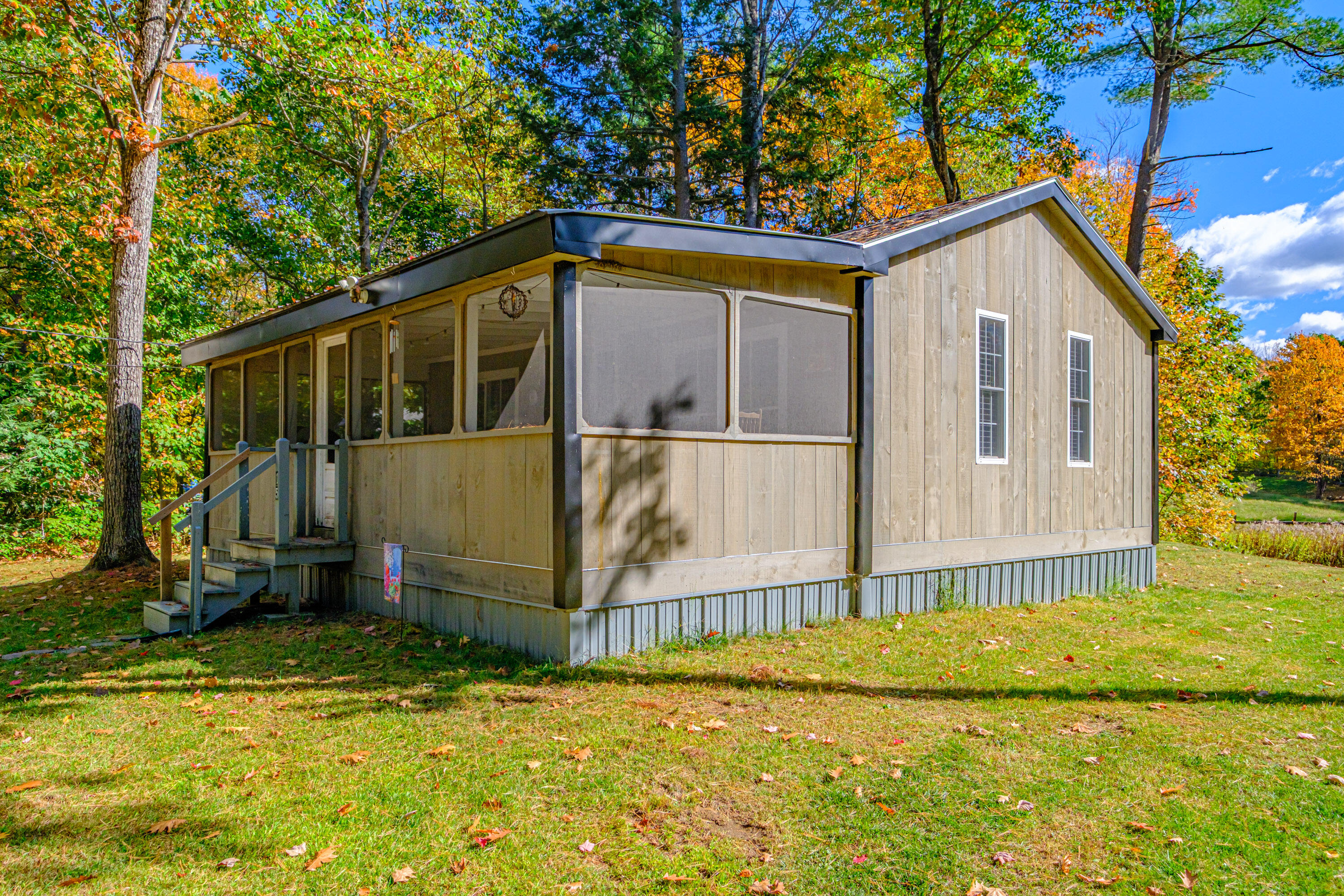 15 Seaward Road
