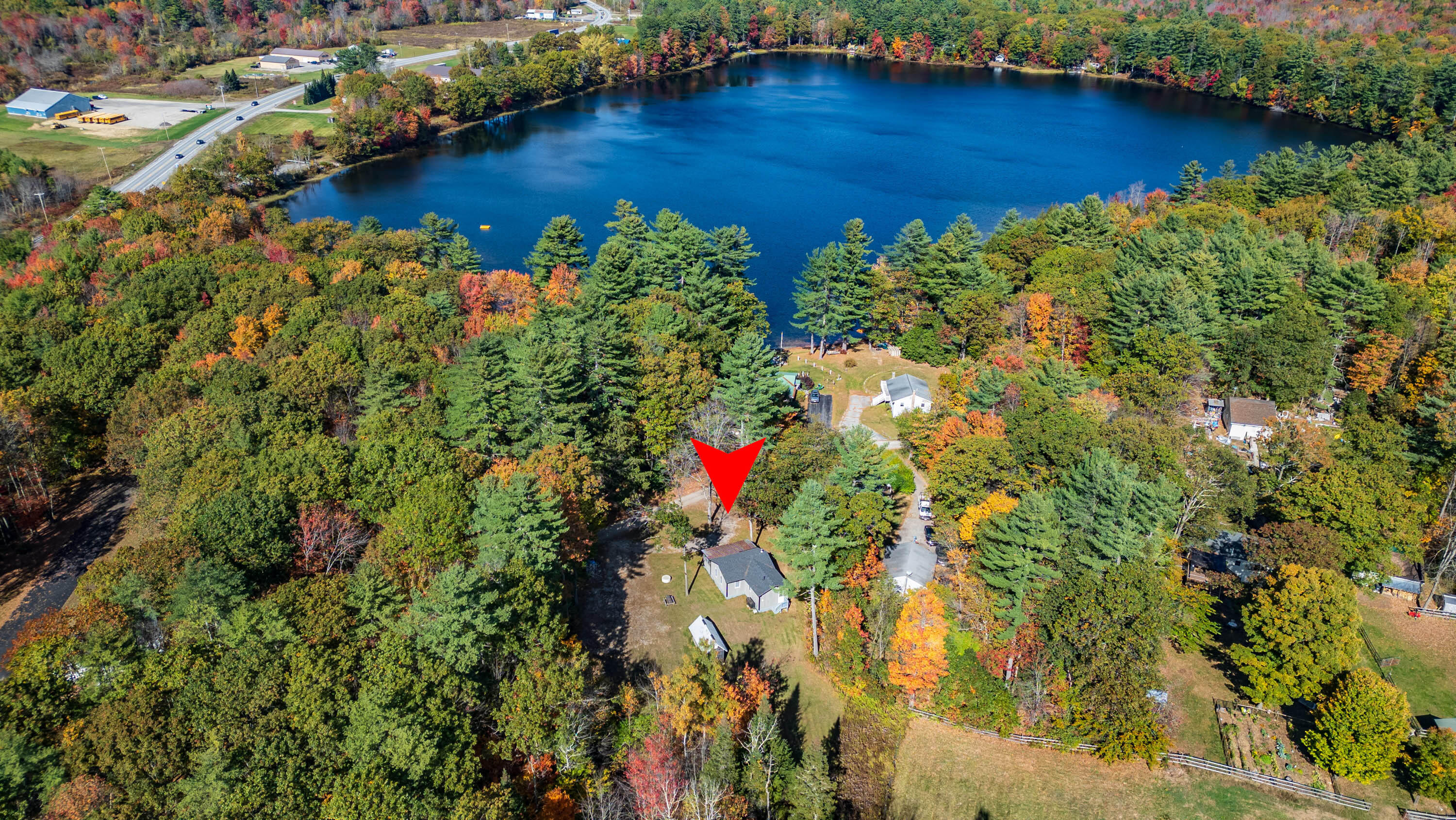 15 Seaward Road
