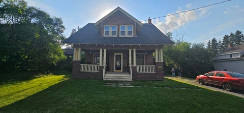 Photo of 36 Elm Street, Fort Fairfield, ME 04742 (MLS # 1670609)
